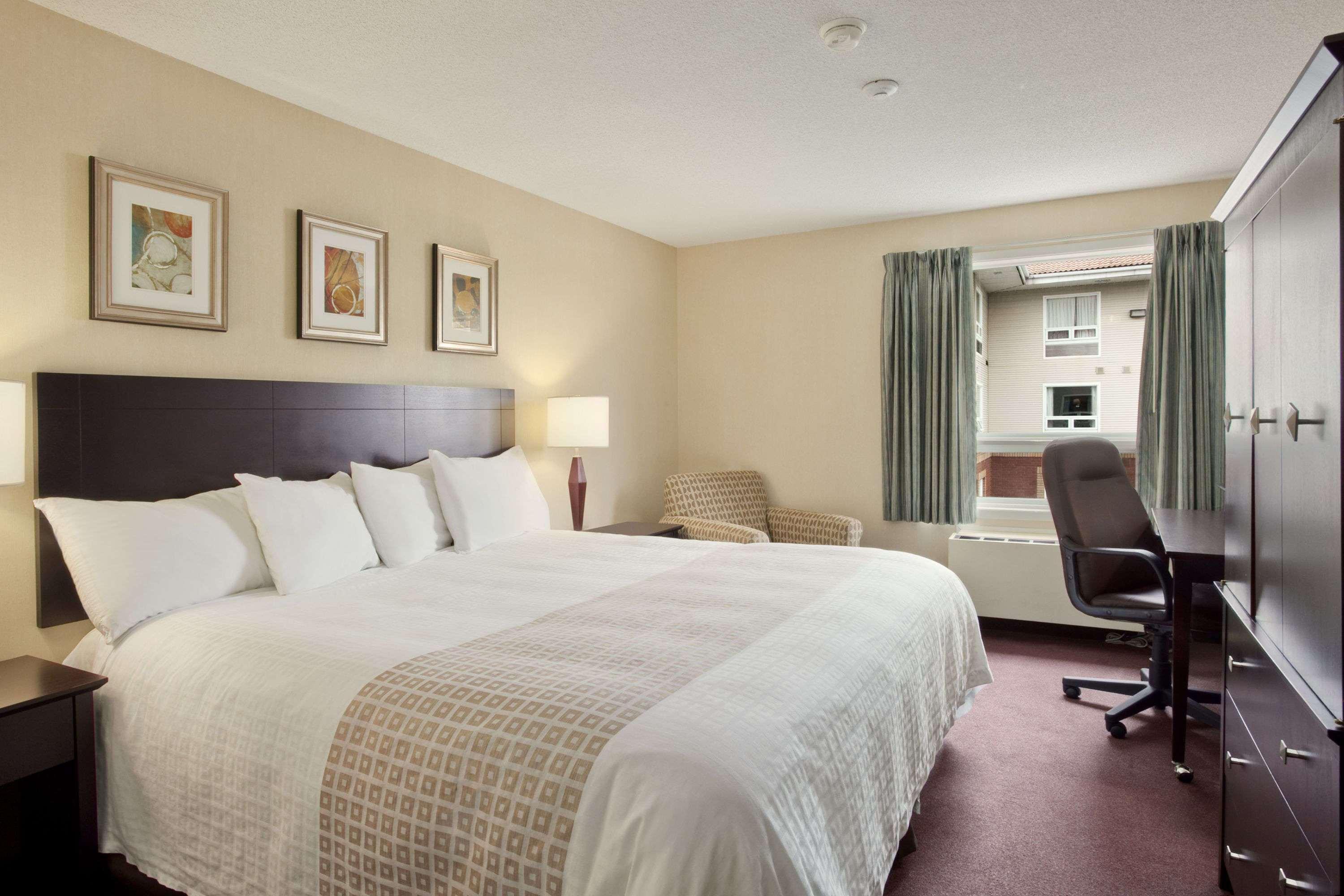 Travelodge Hotel Sudbury — photo 3