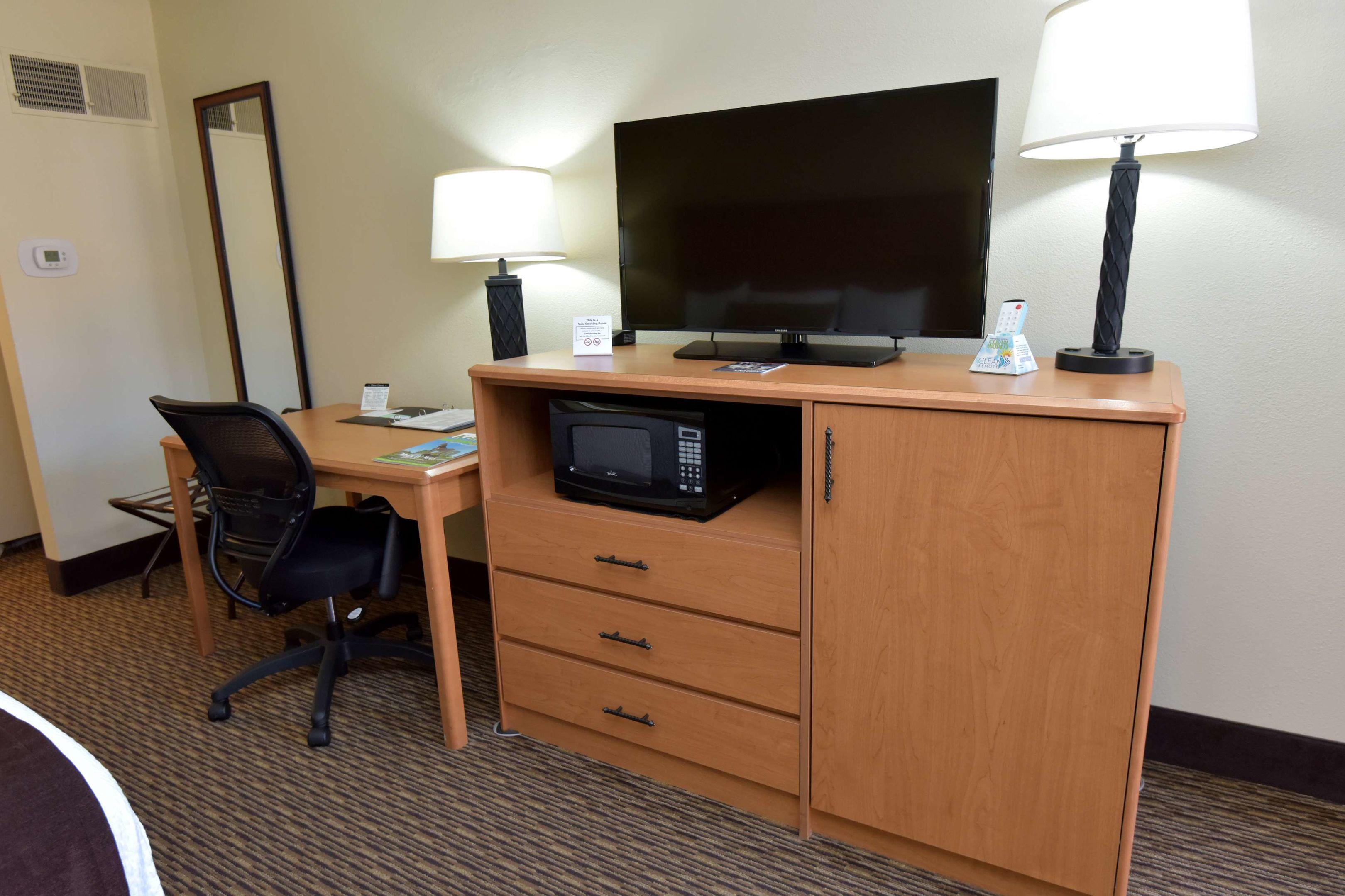 Best Western Winchester Hotel — photo 5