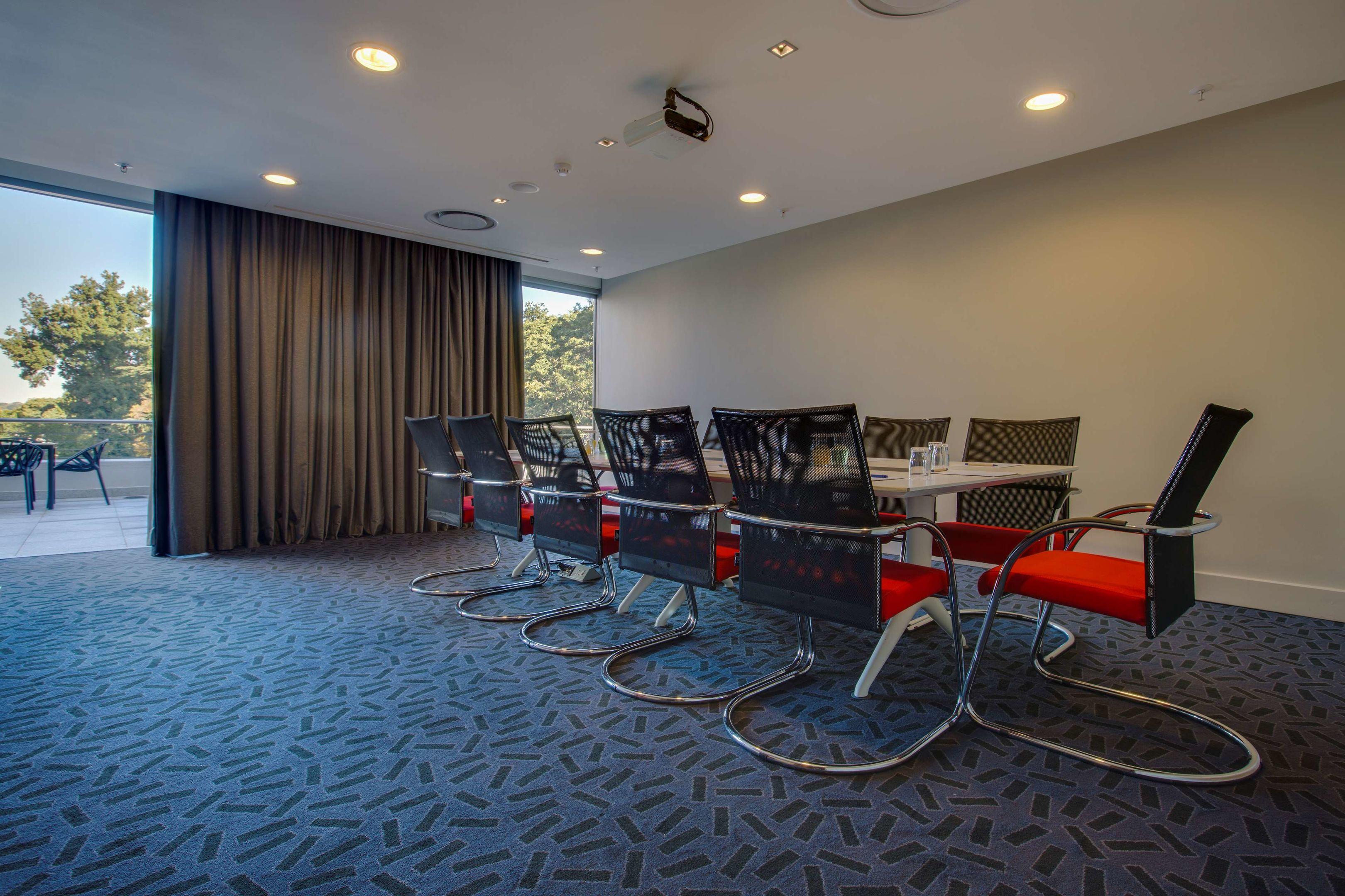 Park Inn Sandton Hotel — photo 3