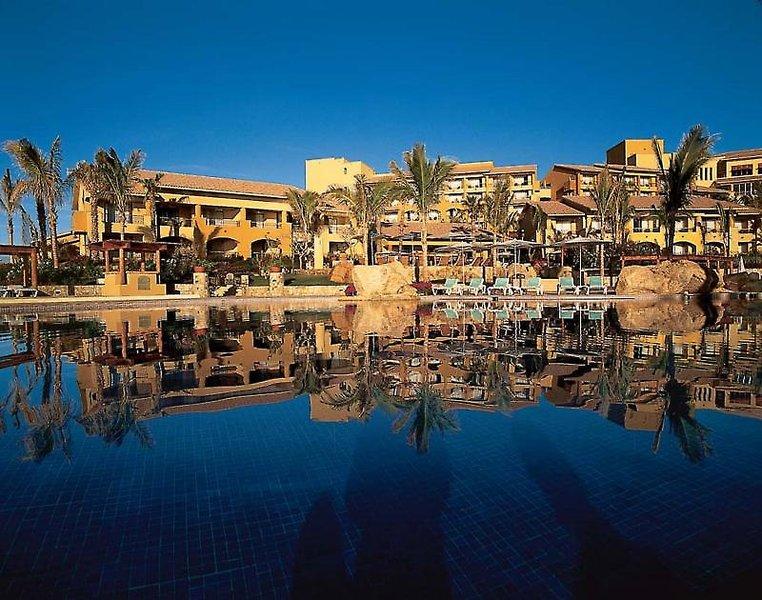 Grand Fiesta Americana Los Cabos All Inclusive Golf & Spa — photo 4