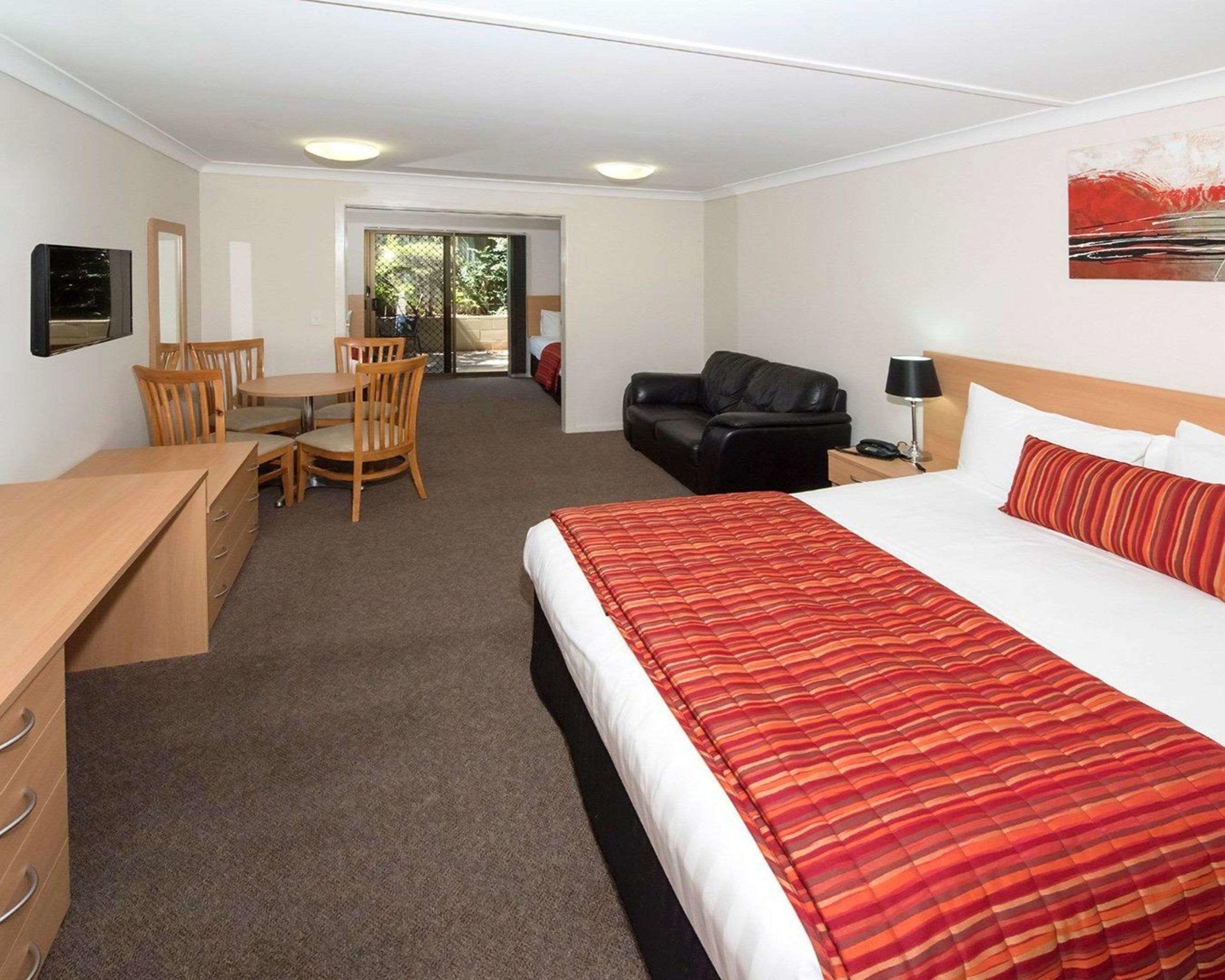 Comfort Inn Grammar View — photo 5