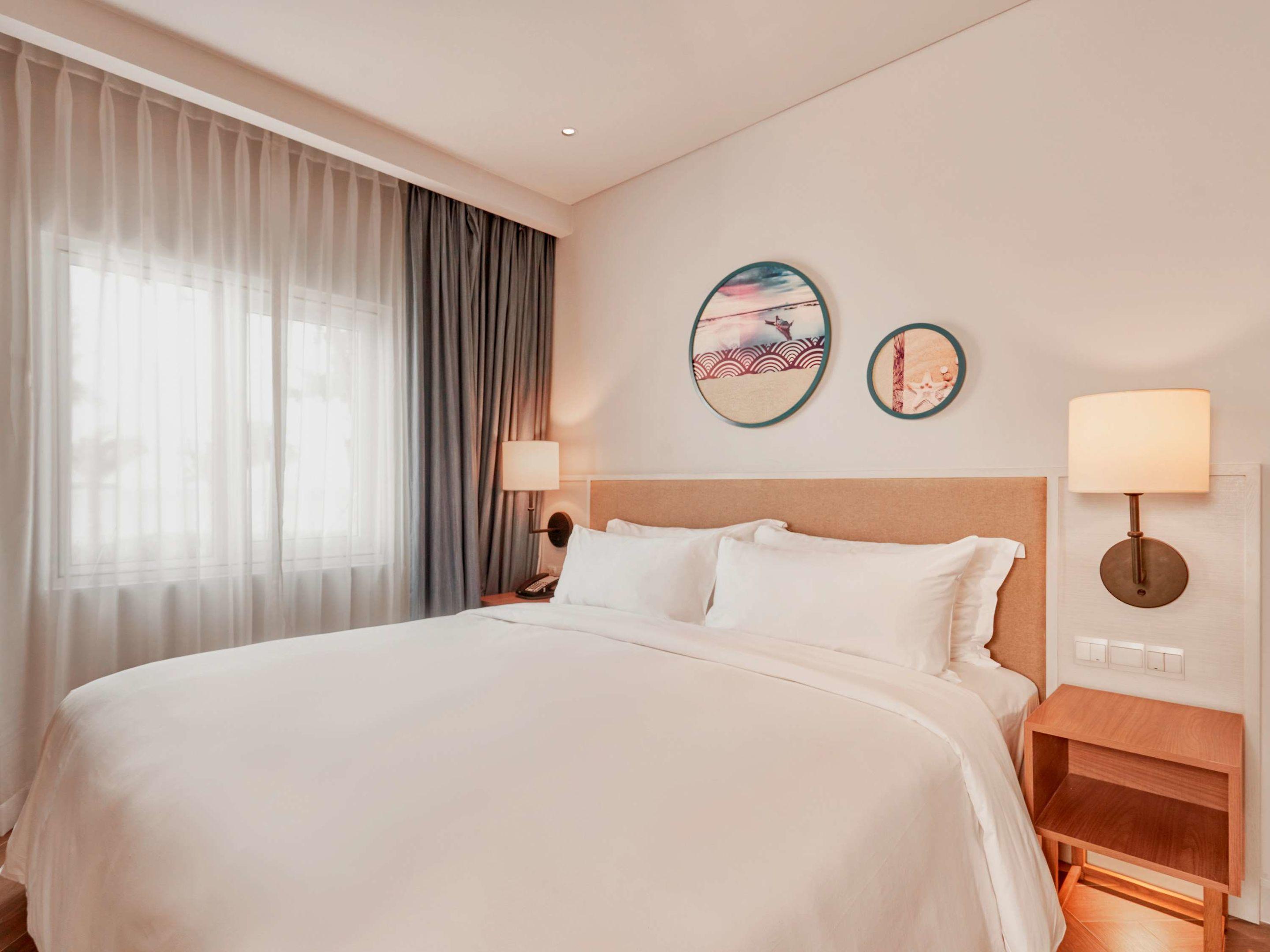 Mercure Vung Tau Hotel — photo 5