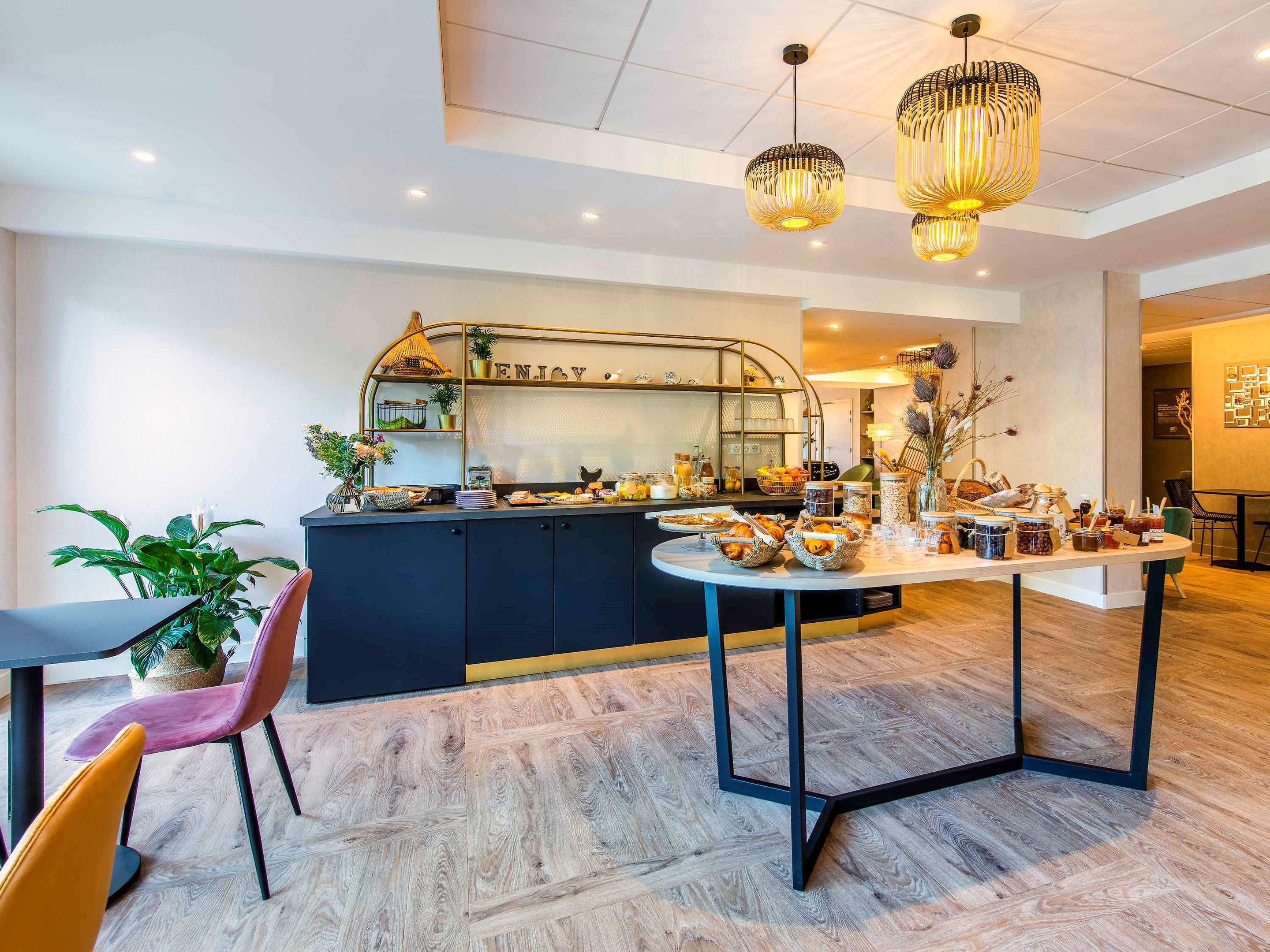 ibis Styles Rennes Cesson — photo 5
