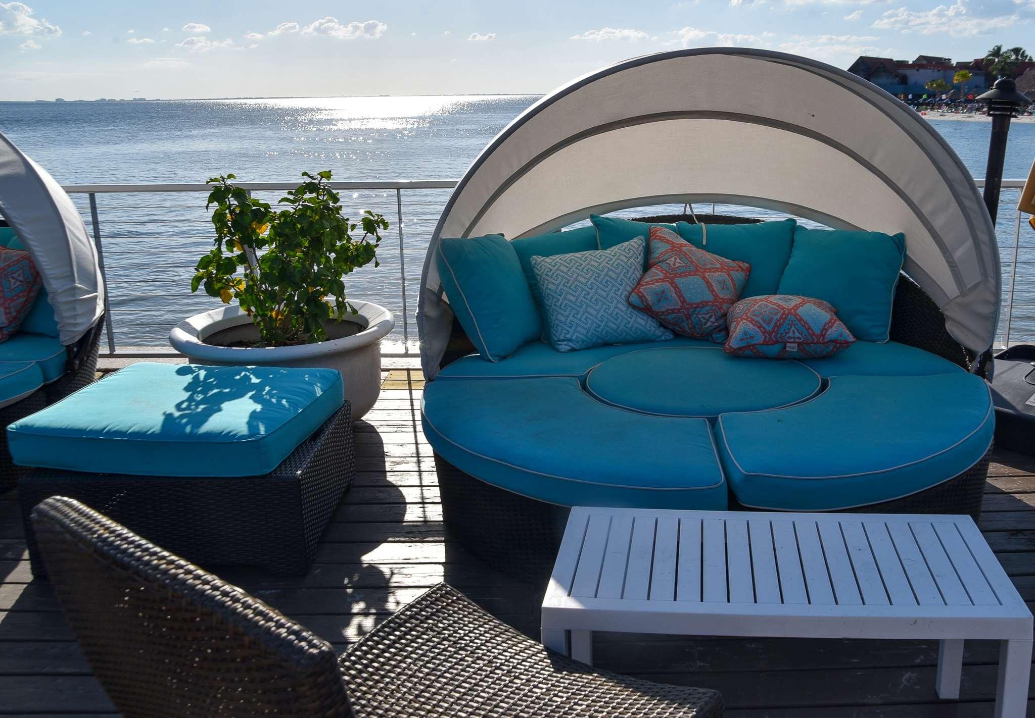 The Godfrey Hotel & Cabanas Tampa — photo 4