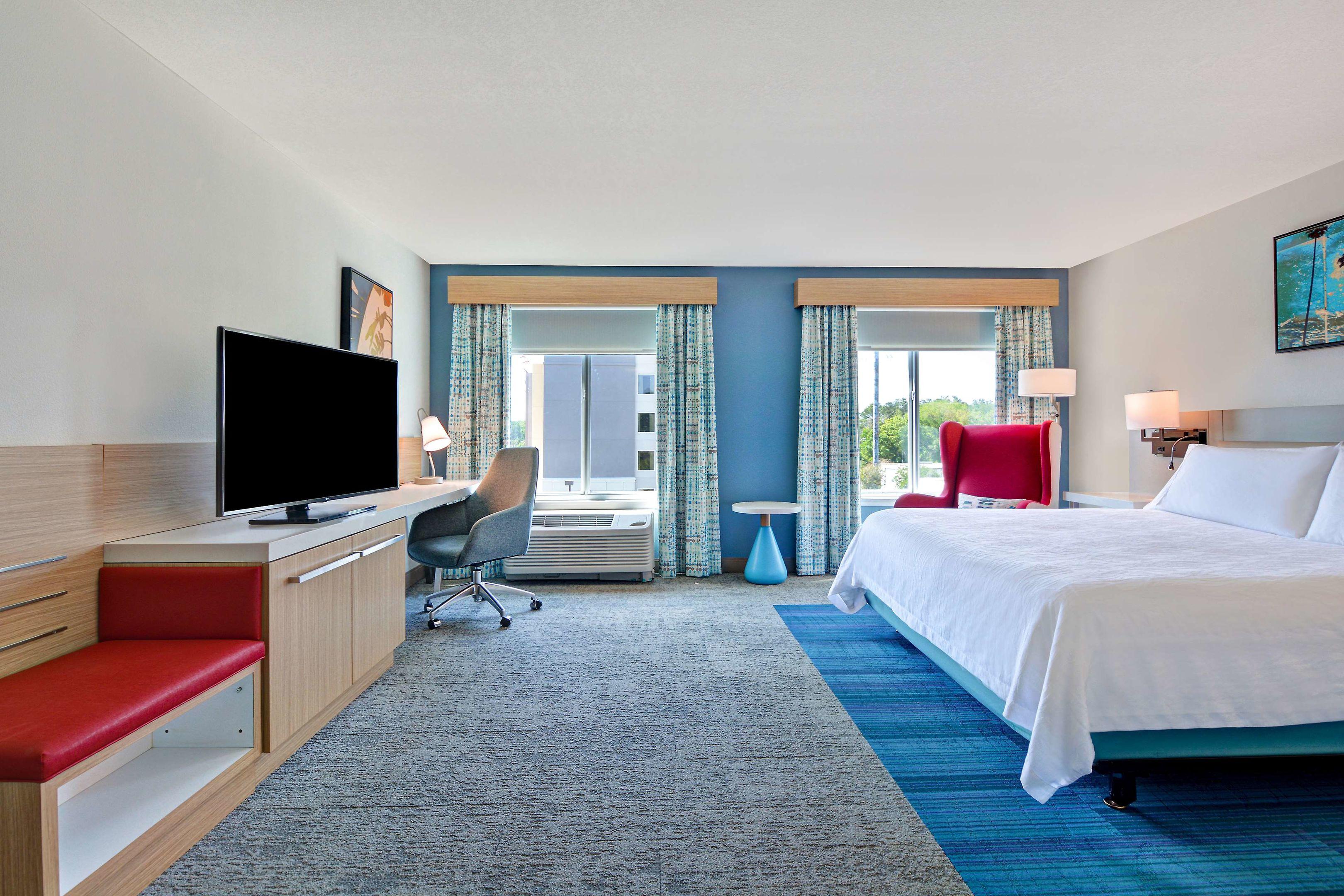 Hilton Garden Inn Jacksonville Orange Park — photo 5