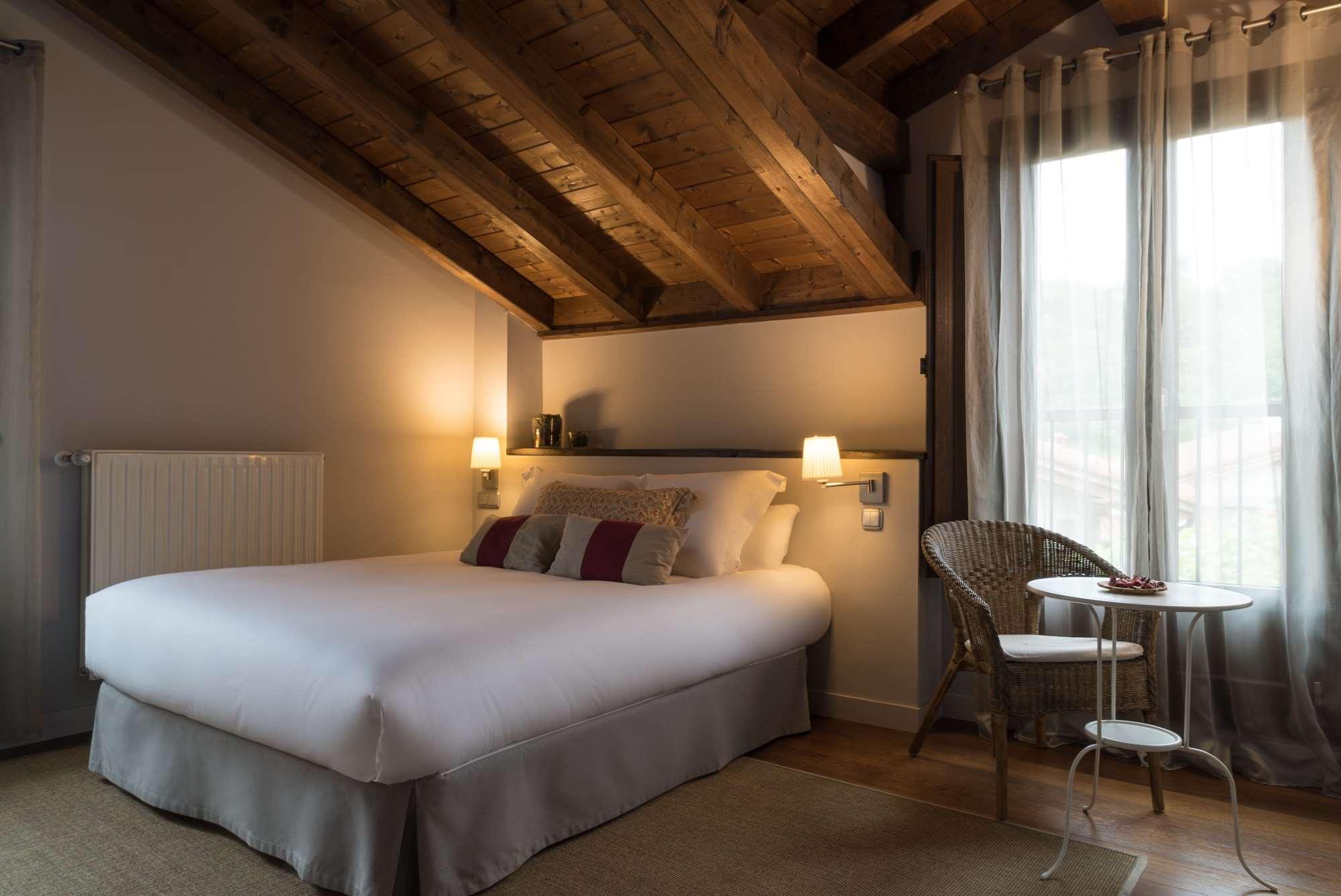 Hotel Iribarnia, The Originals Relais — photo 4