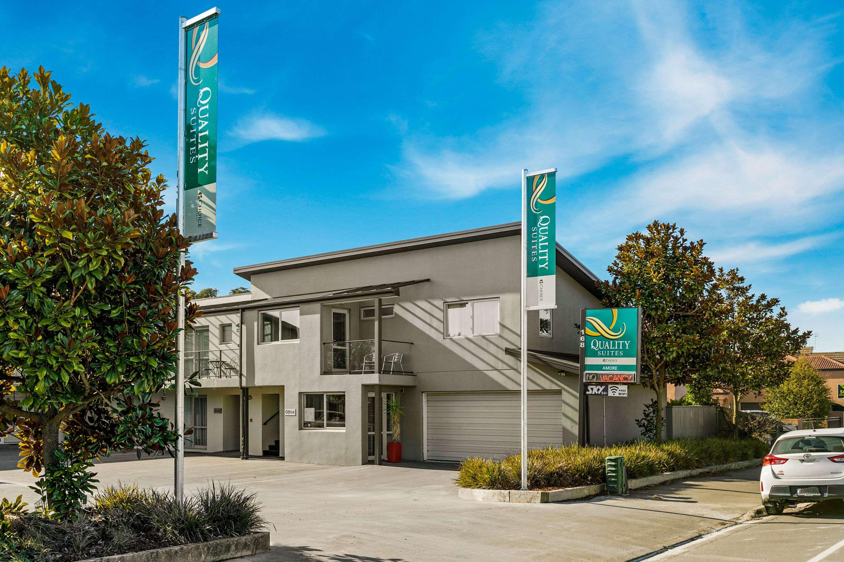 Amore Motor Lodge — photo 4