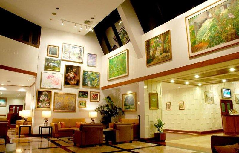 Sampran Riverside Resort — photo 4