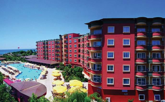 Royal Garden Suit Hotel — photo 4