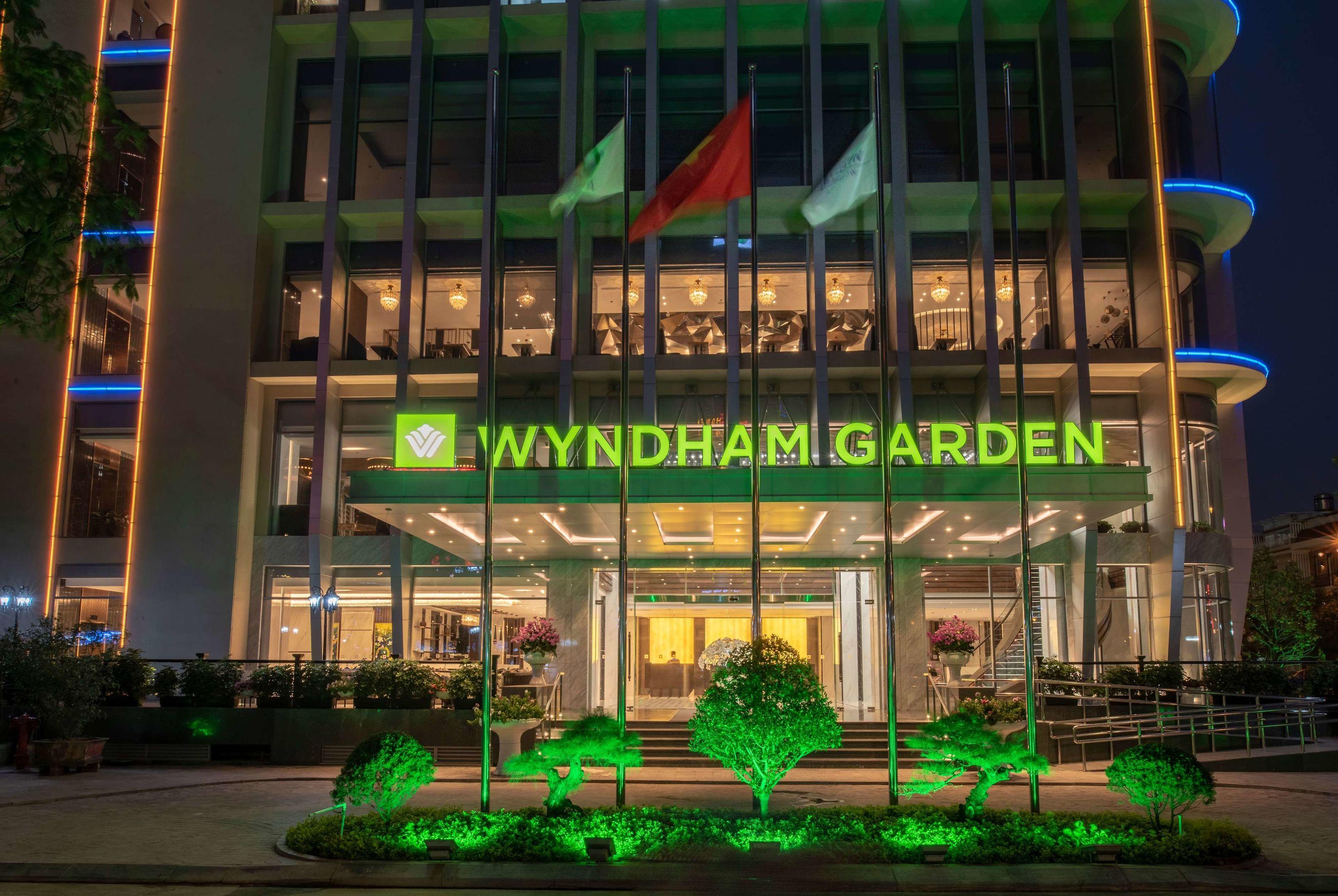 Wyndham Garden Hanoi — photo 4