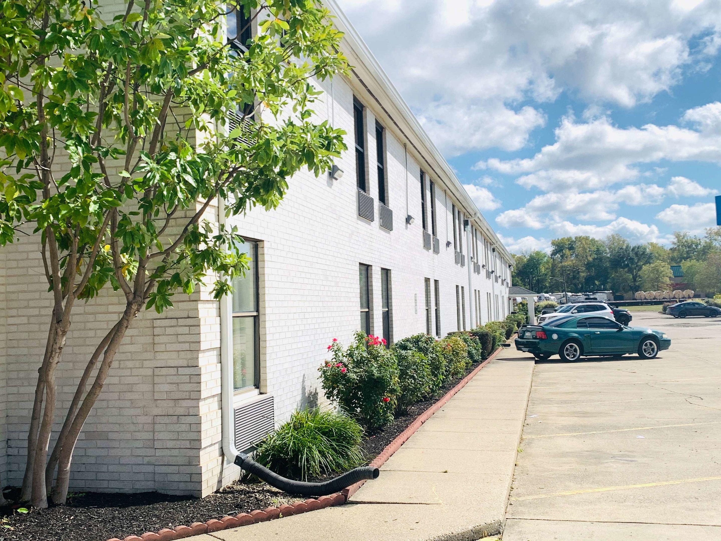 Motel 6 Franklin OH — photo 4