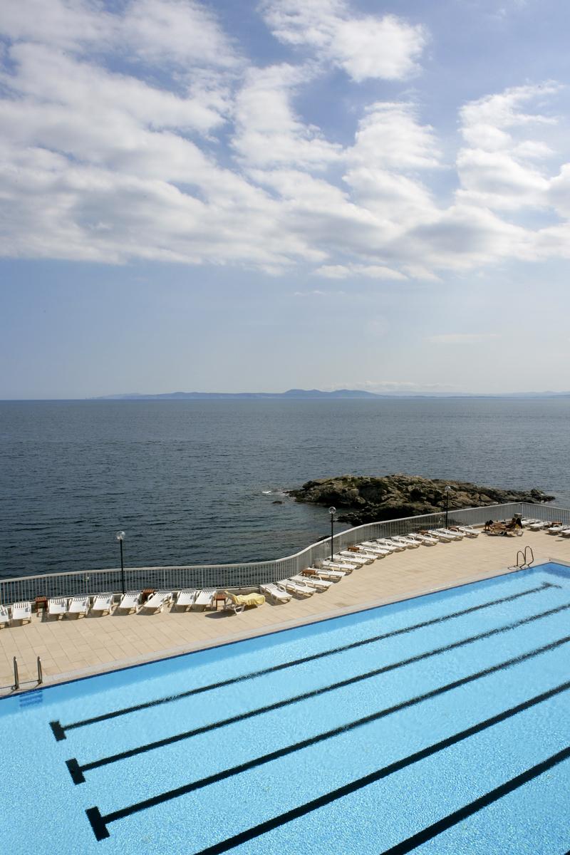 Almadraba Park Hotel — photo 4