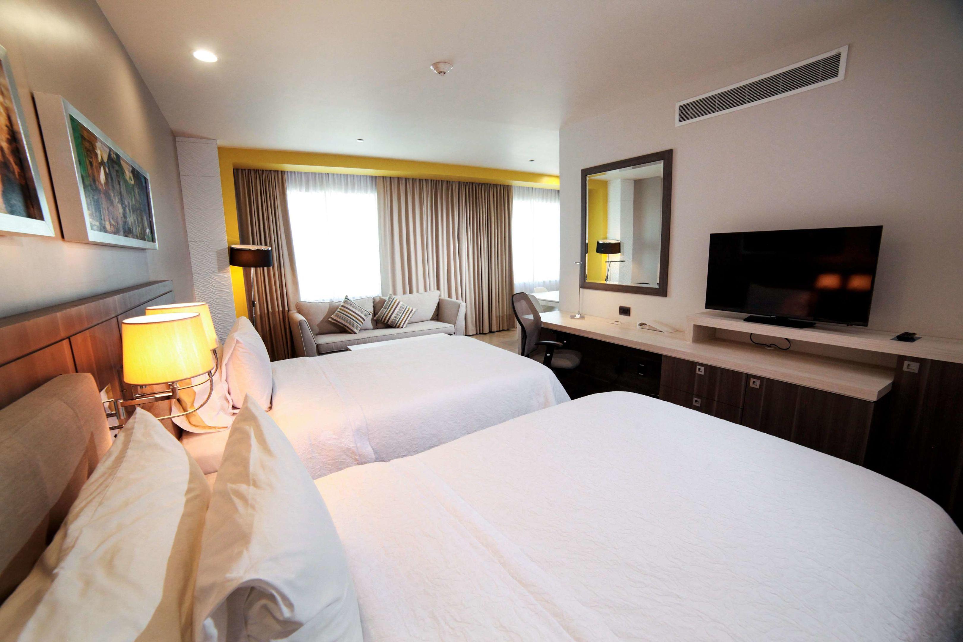 Hampton Inn & Suites by Hilton Aguascalientes — photo 5