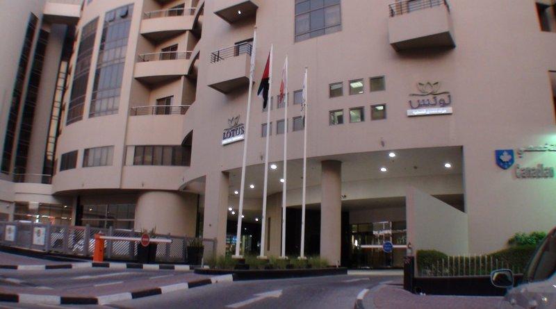 Lotus Grand Hotel Apartments — photo 4