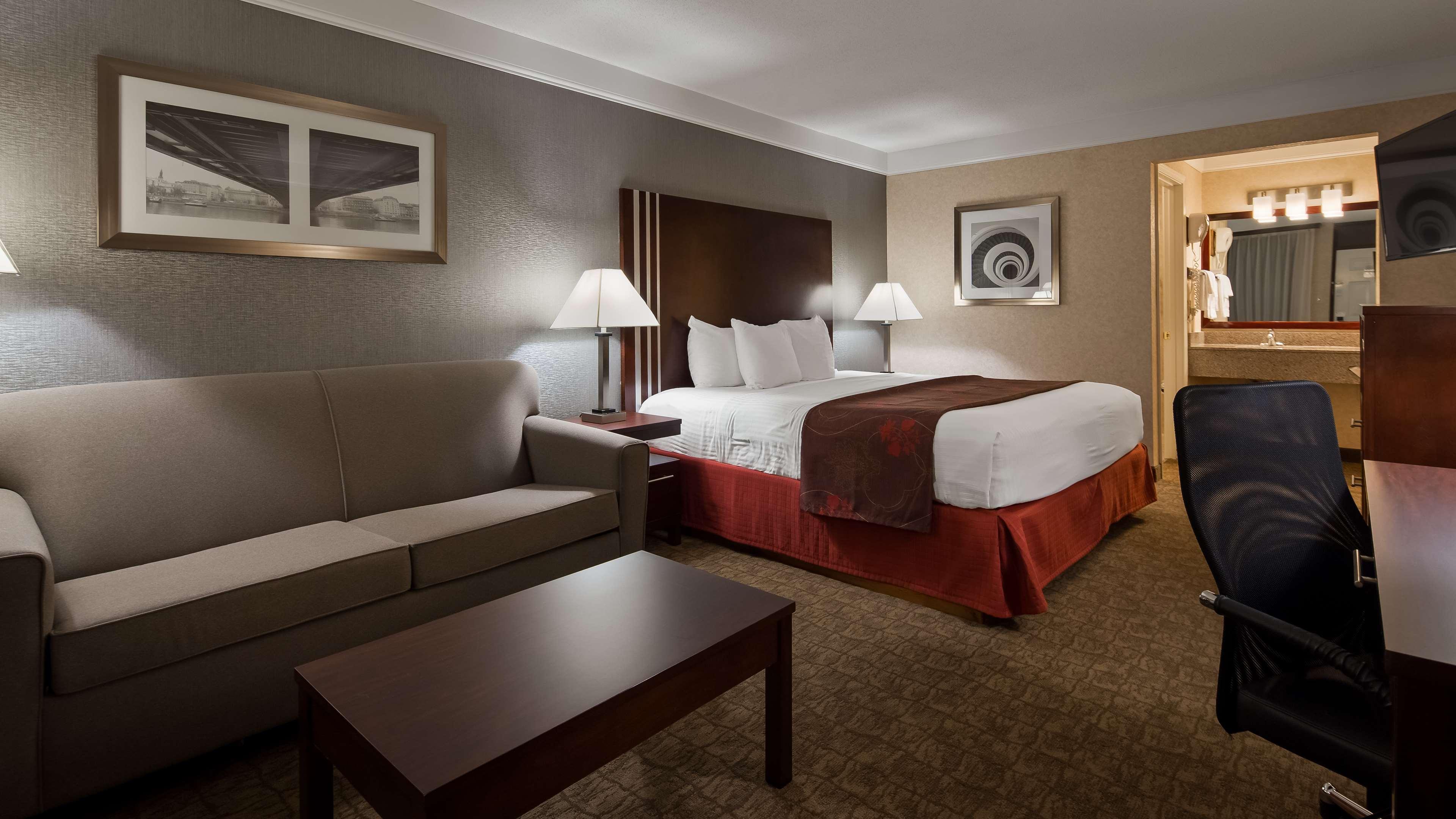 Best Western Columbia — photo 5