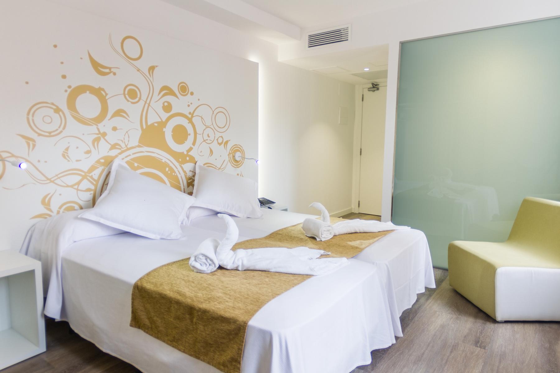 Hotel Triton Beach — photo 5