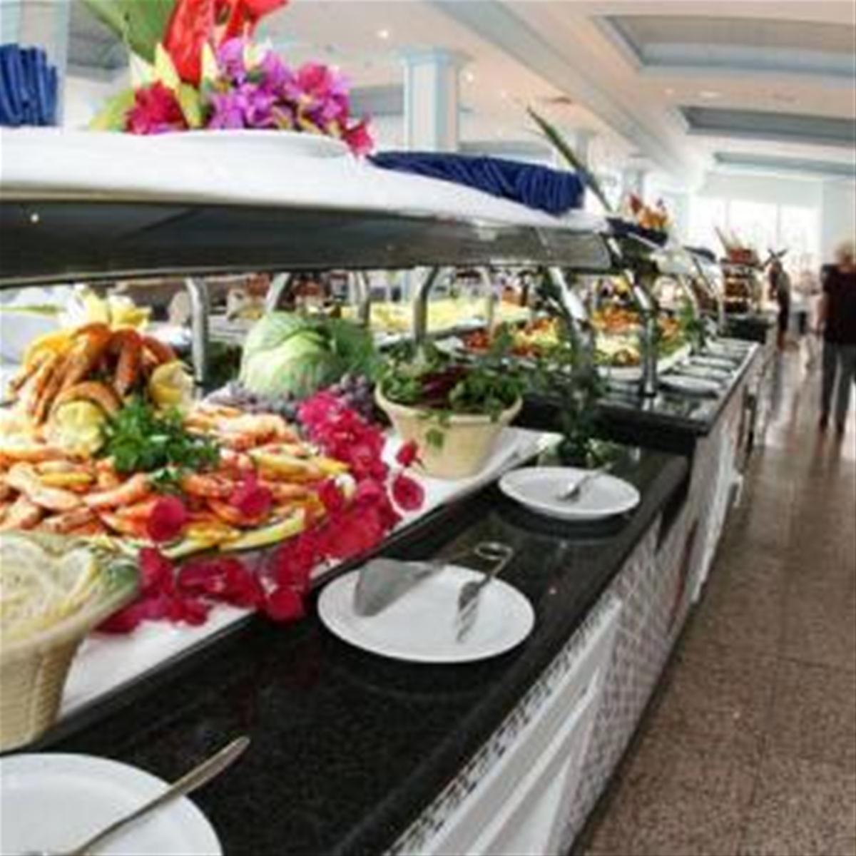 Hotel Stella Jandia — photo 4