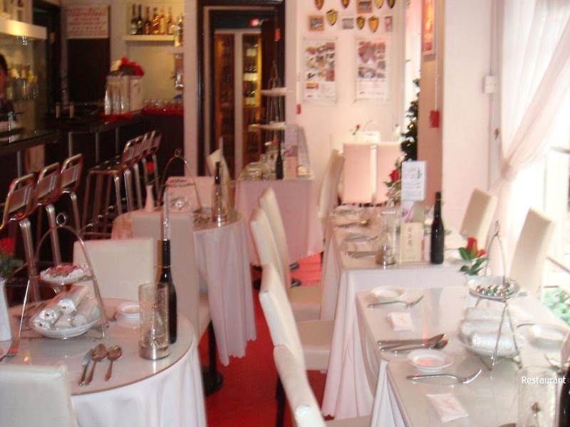 Bridal Tea House - Tai Kok Tsui Anchor Street — photo 4