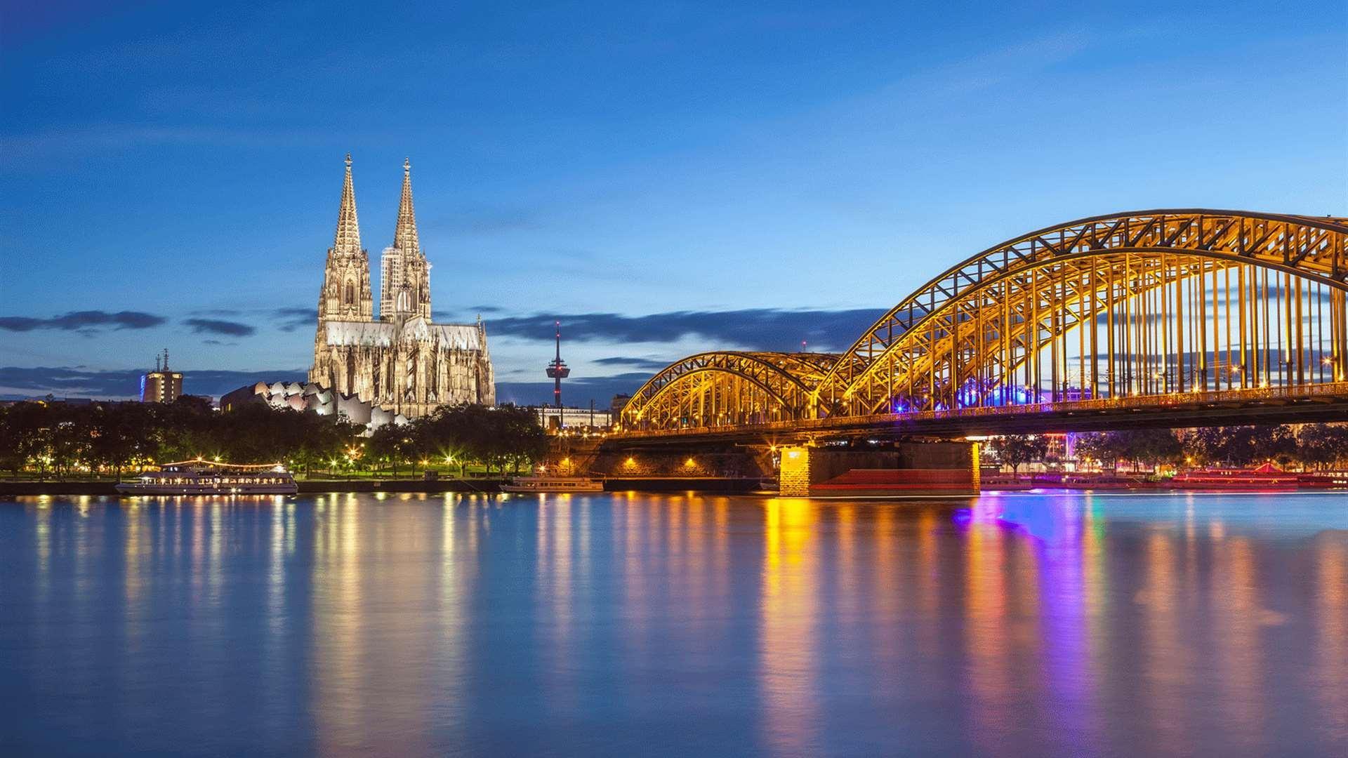 Hotel Park Consul Köln — photo 4