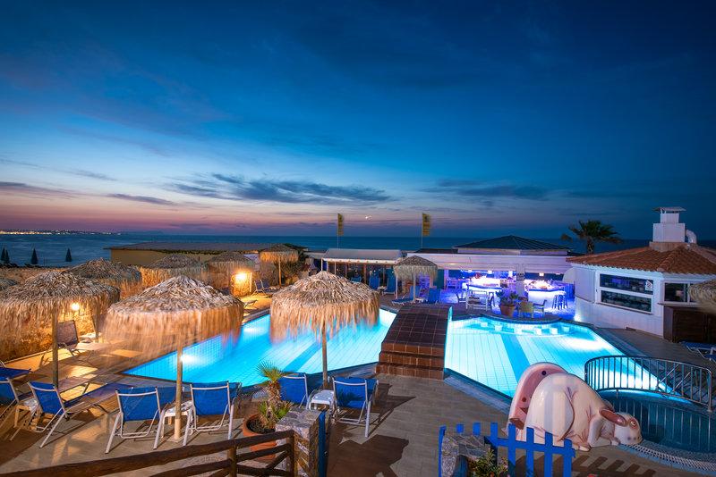 Aeolos Beach — photo 4