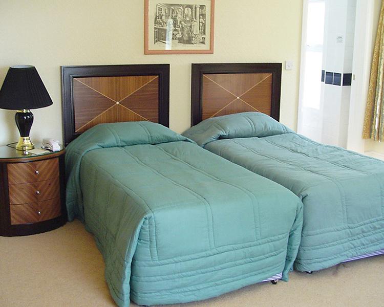Britannia Hotel Bournemouth — photo 4