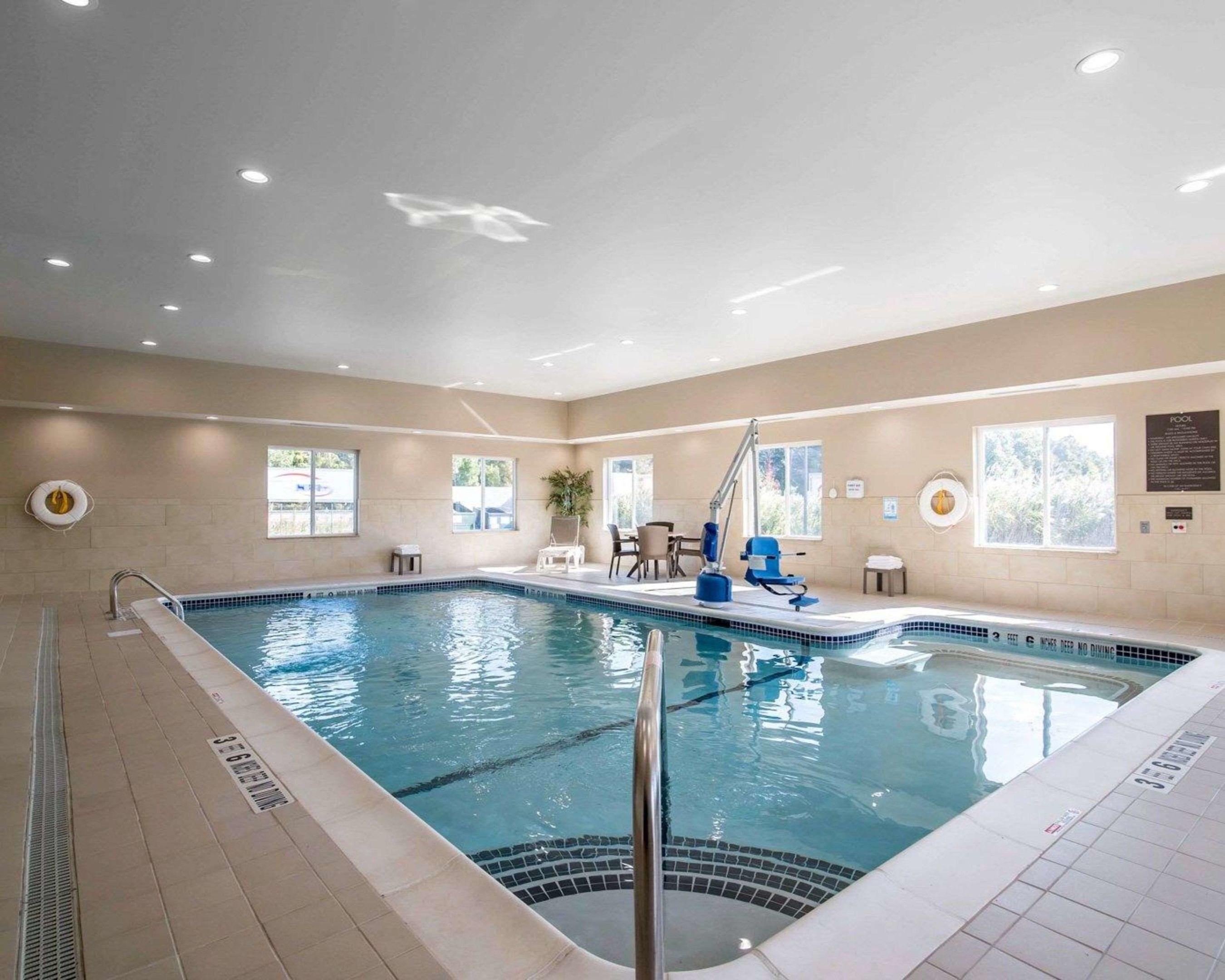 Comfort Inn Saugerties — photo 4
