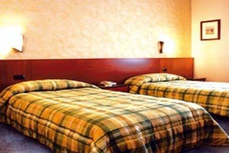Best Western Hotel Turismo — photo 4
