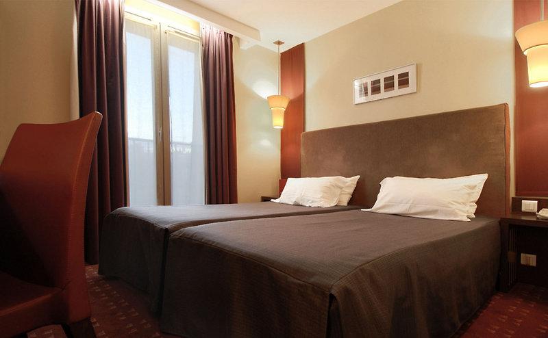 Hotel Magenta 38 by HappyCulture — photo 4
