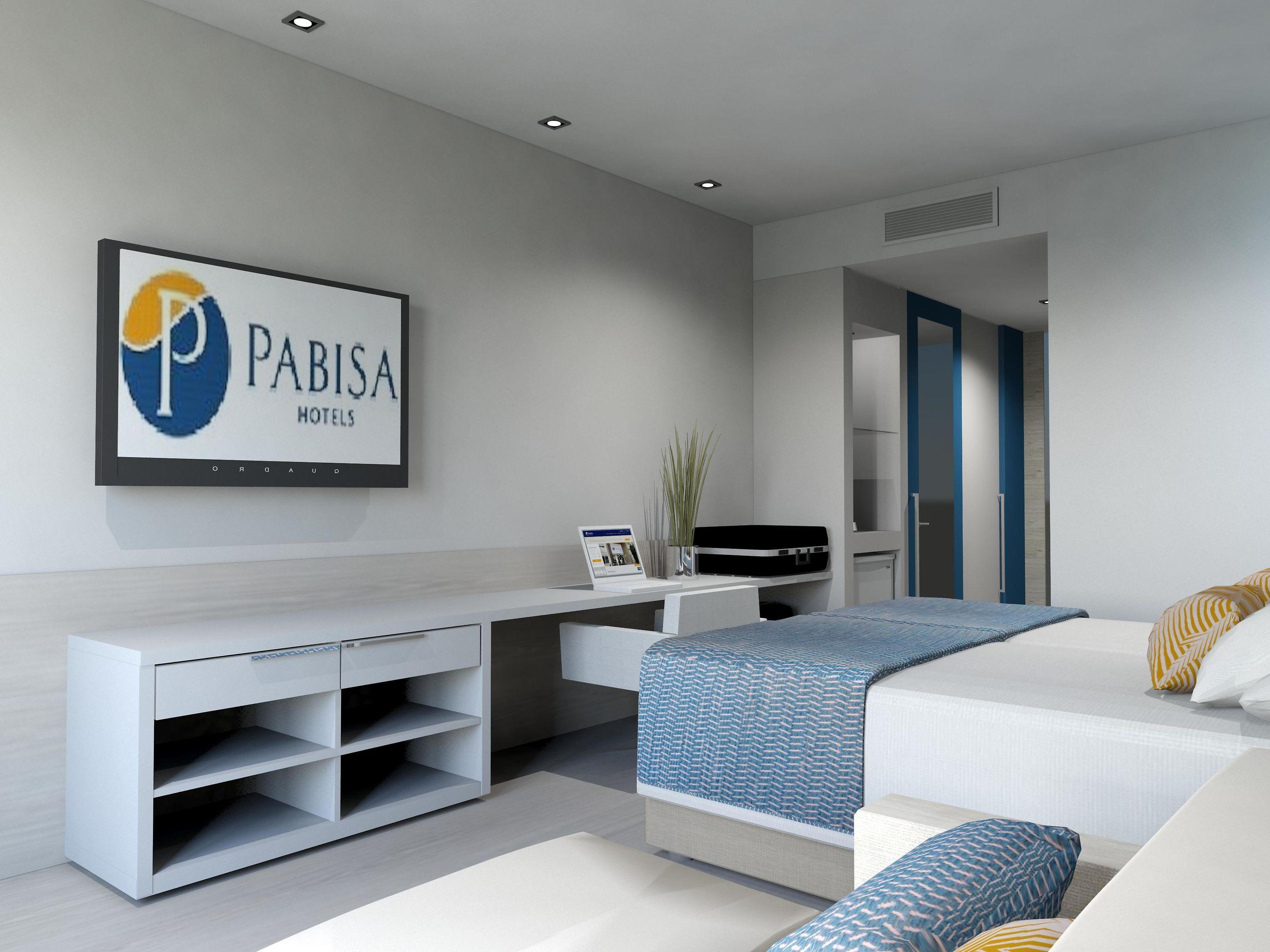 Hotel Pabisa Bali Park — photo 3