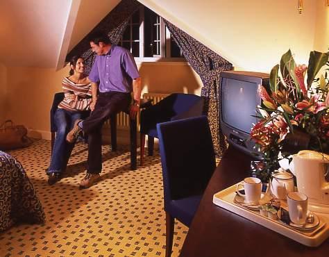 Basingstoke Country Hotel — photo 5