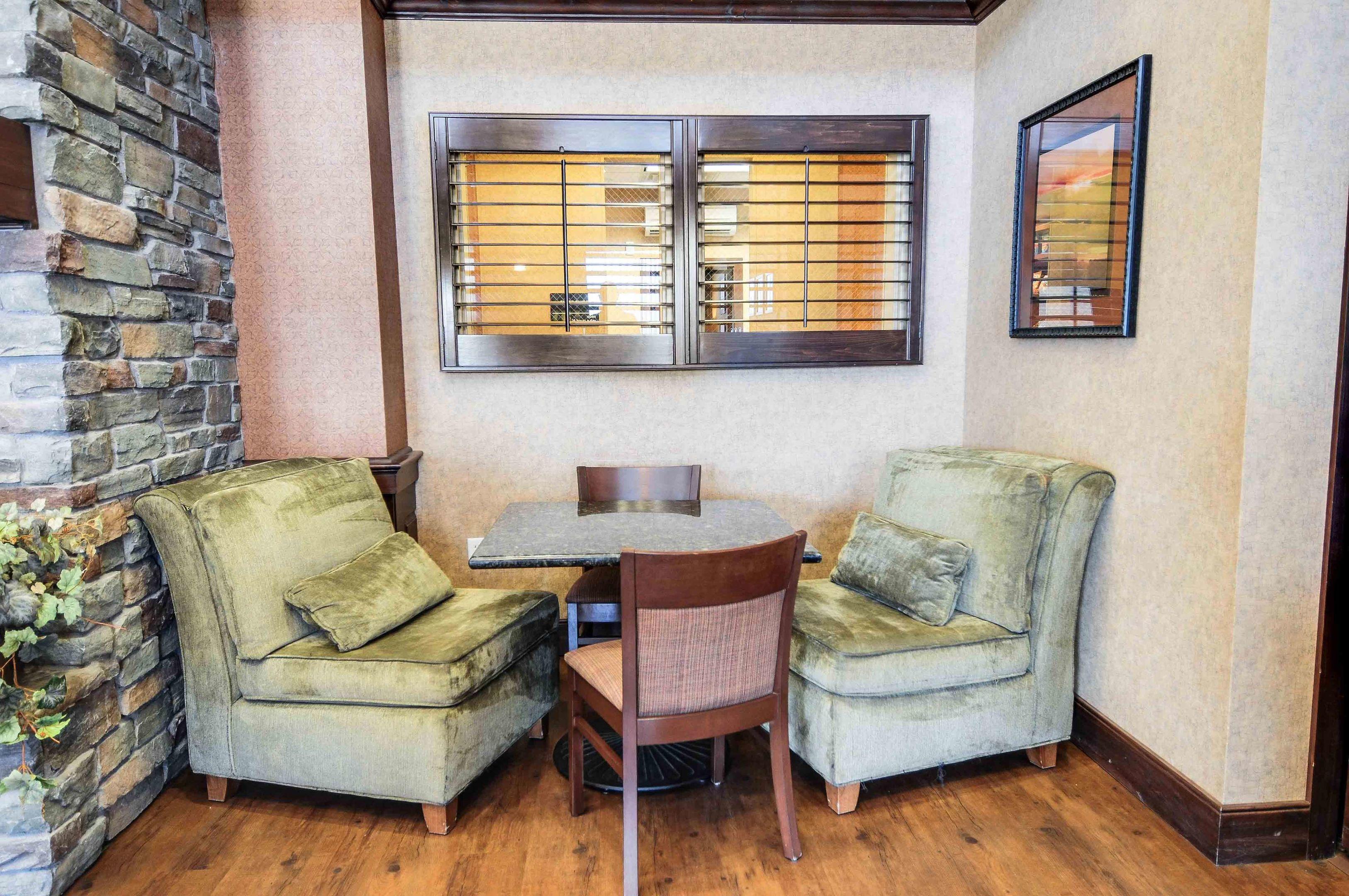 Hampton Inn & Suites Pinedale — photo 4