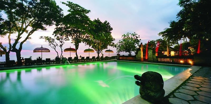 The Oberoi, Bali — photo 5