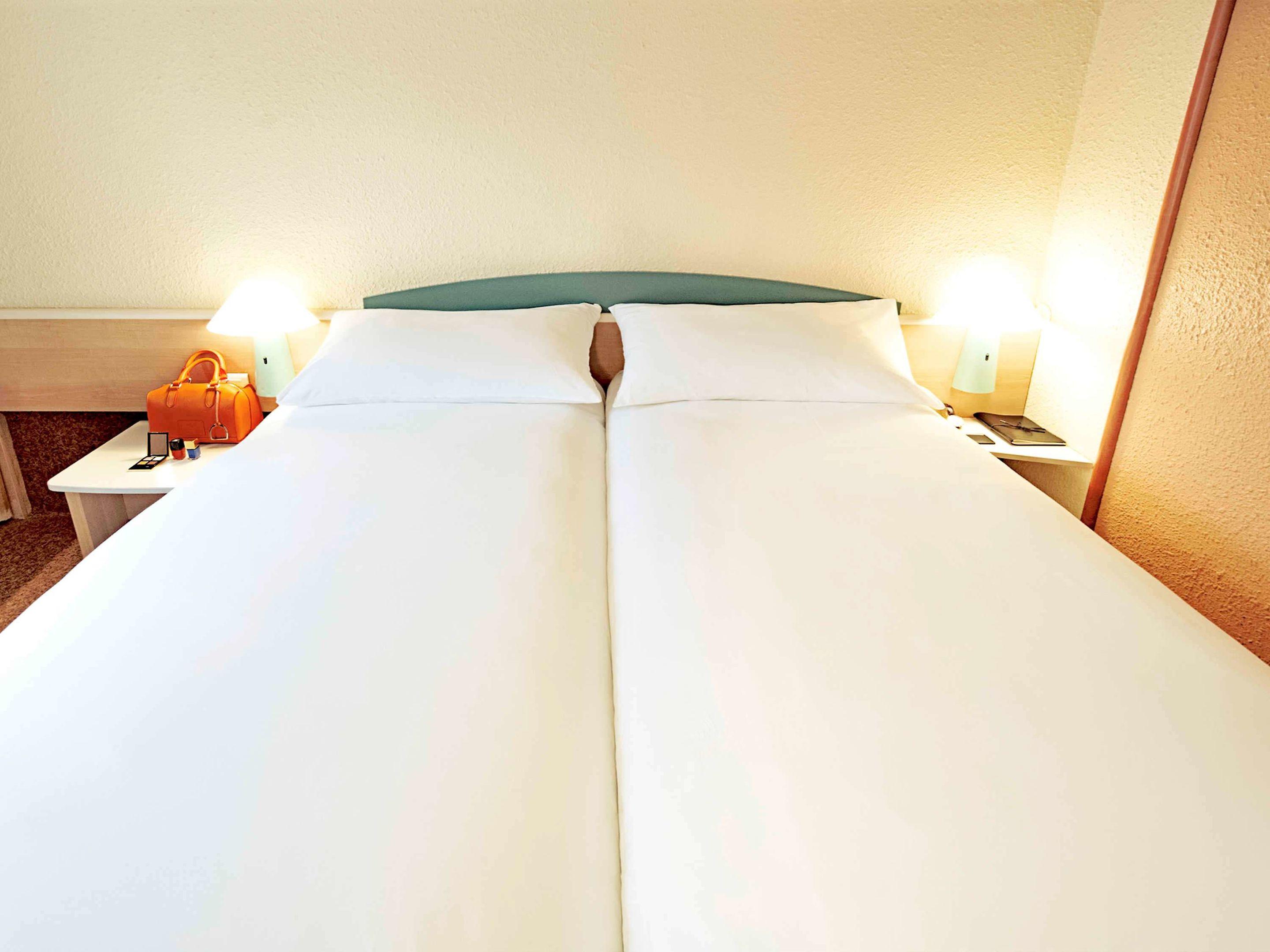 Hotel ibis Senlis — photo 5