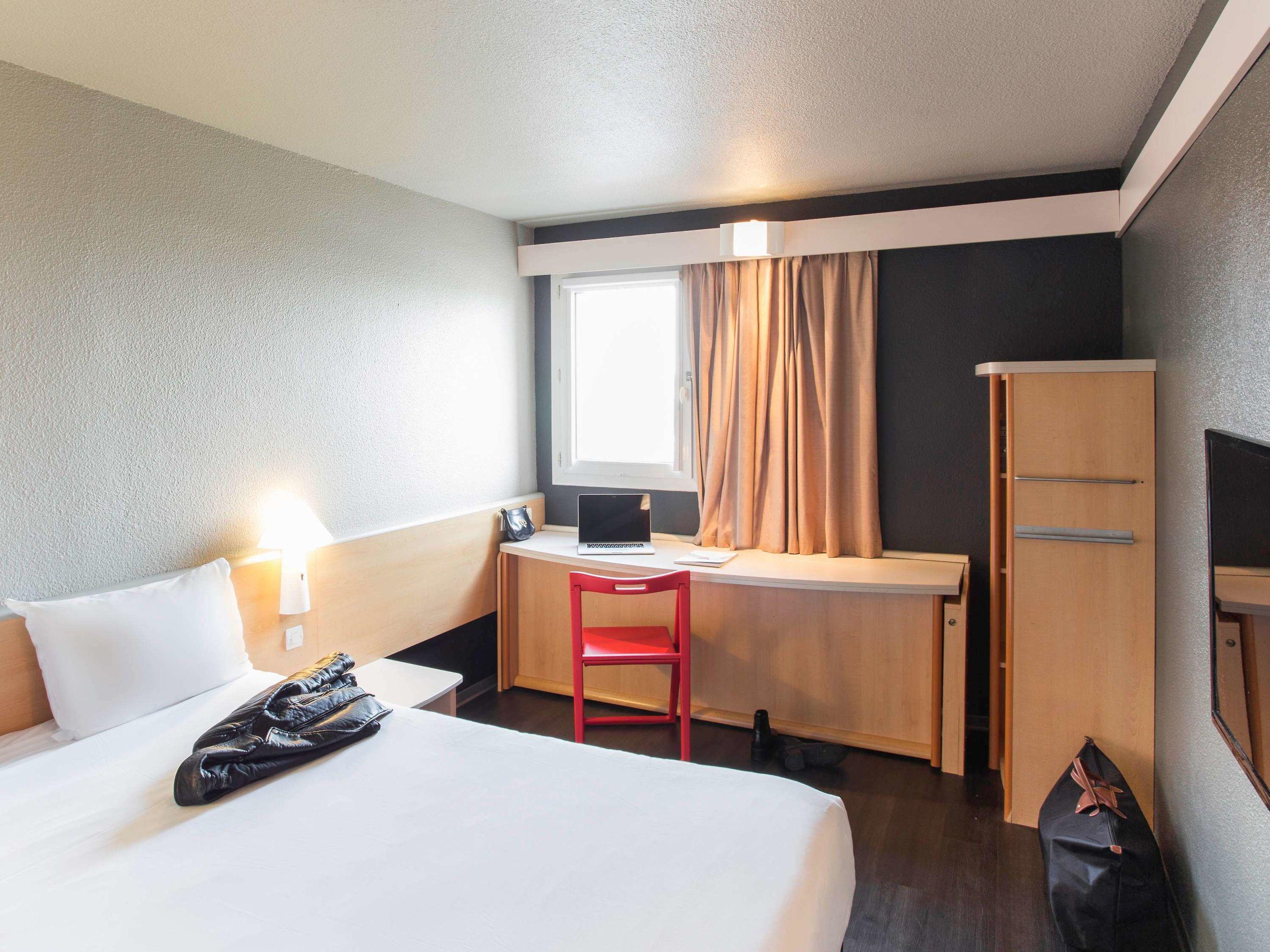 Hôtel ibis Pau Lescar — photo 4