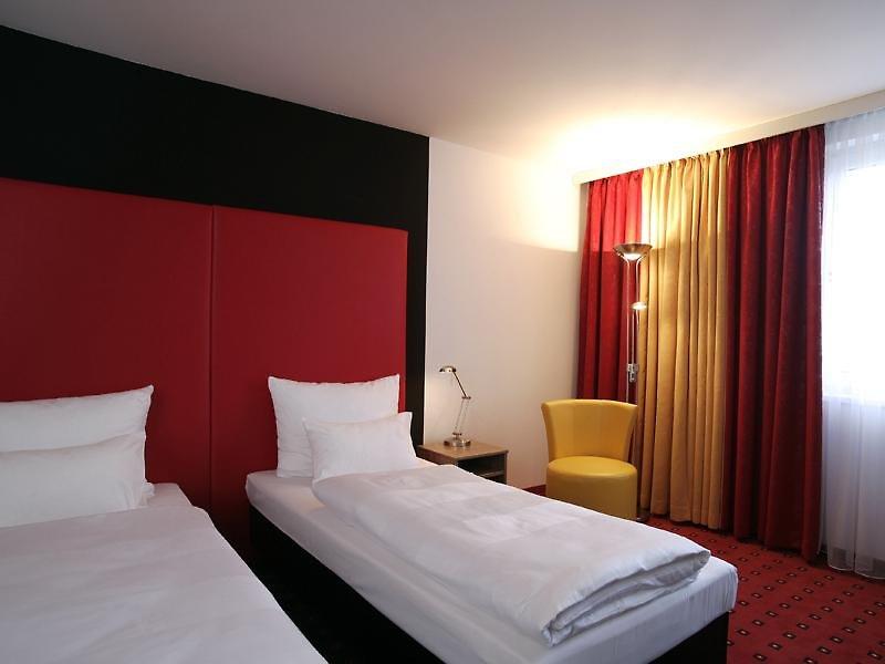 Senator Hotel Vienna — photo 4