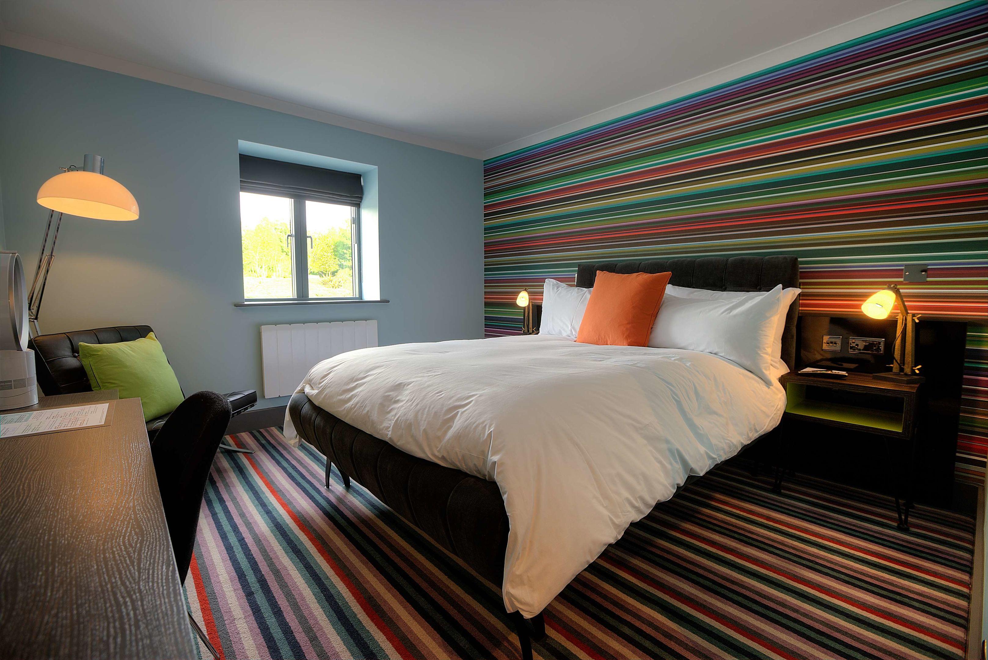 Village Hotel Wirral — photo 5