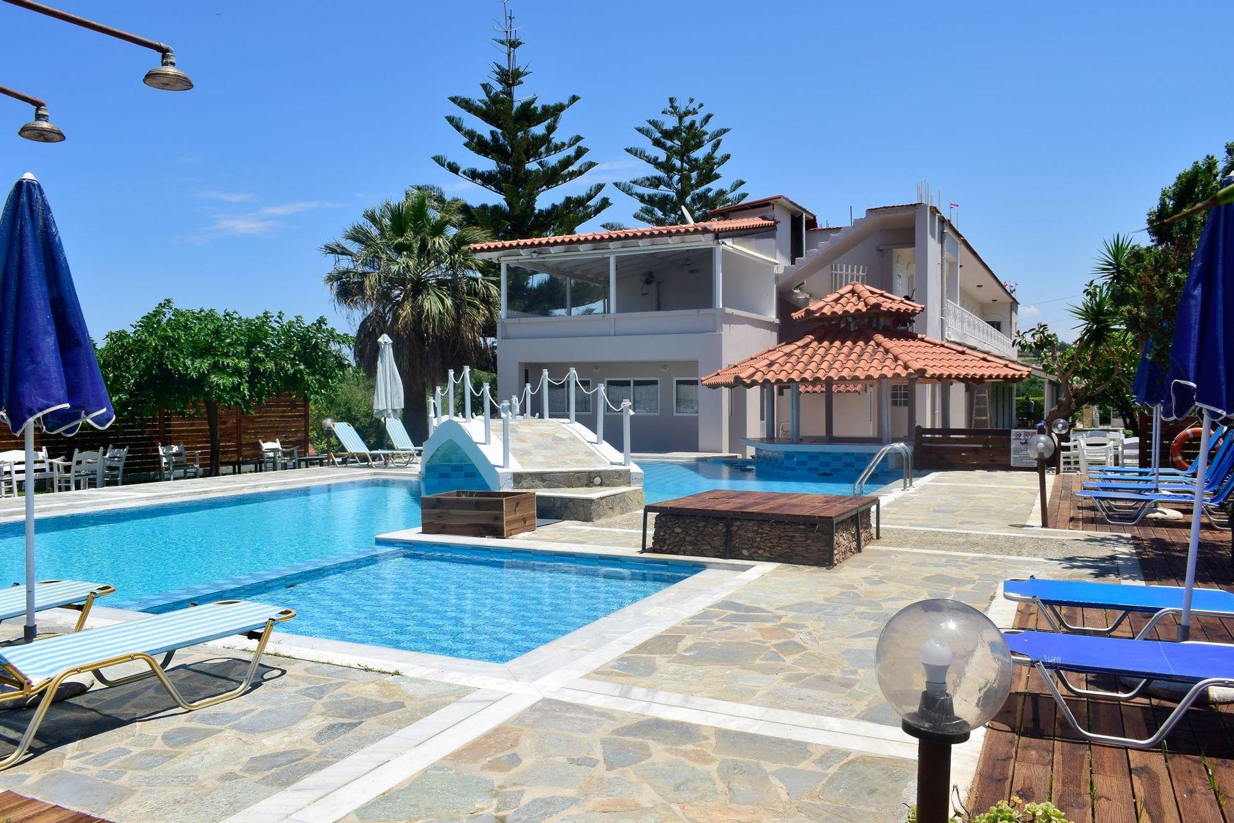 Dias Kavros Hotel — photo 4