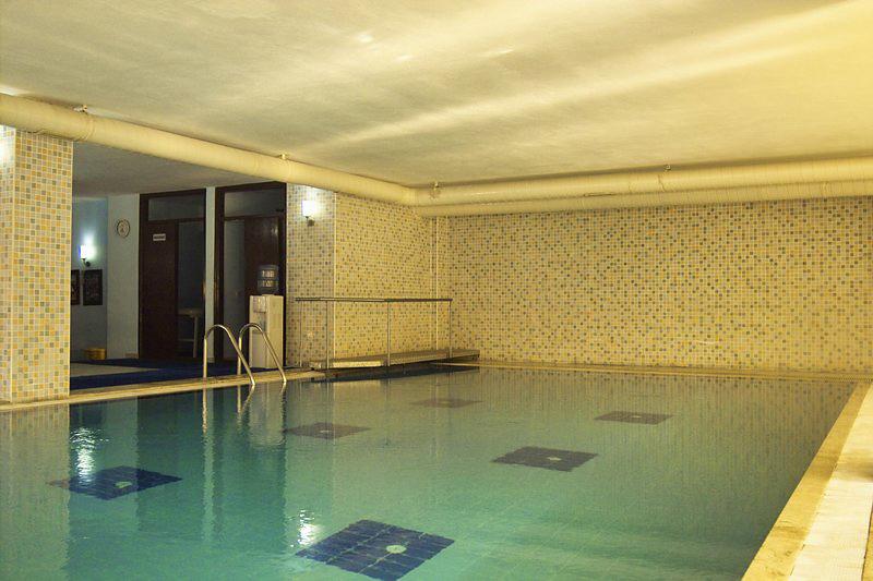Dg Hotels Rose Resort — photo 4
