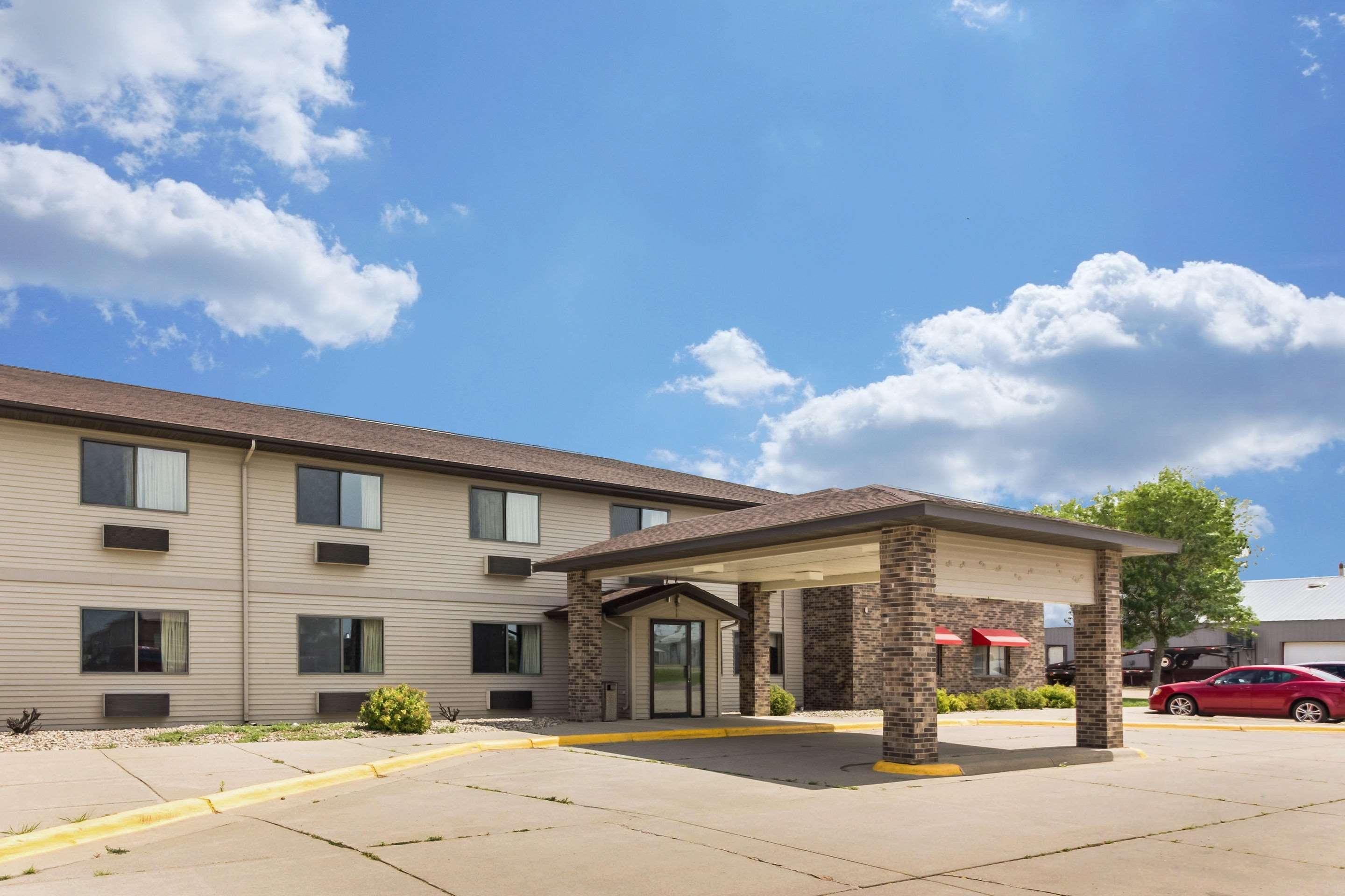 Econo Lodge — photo 4