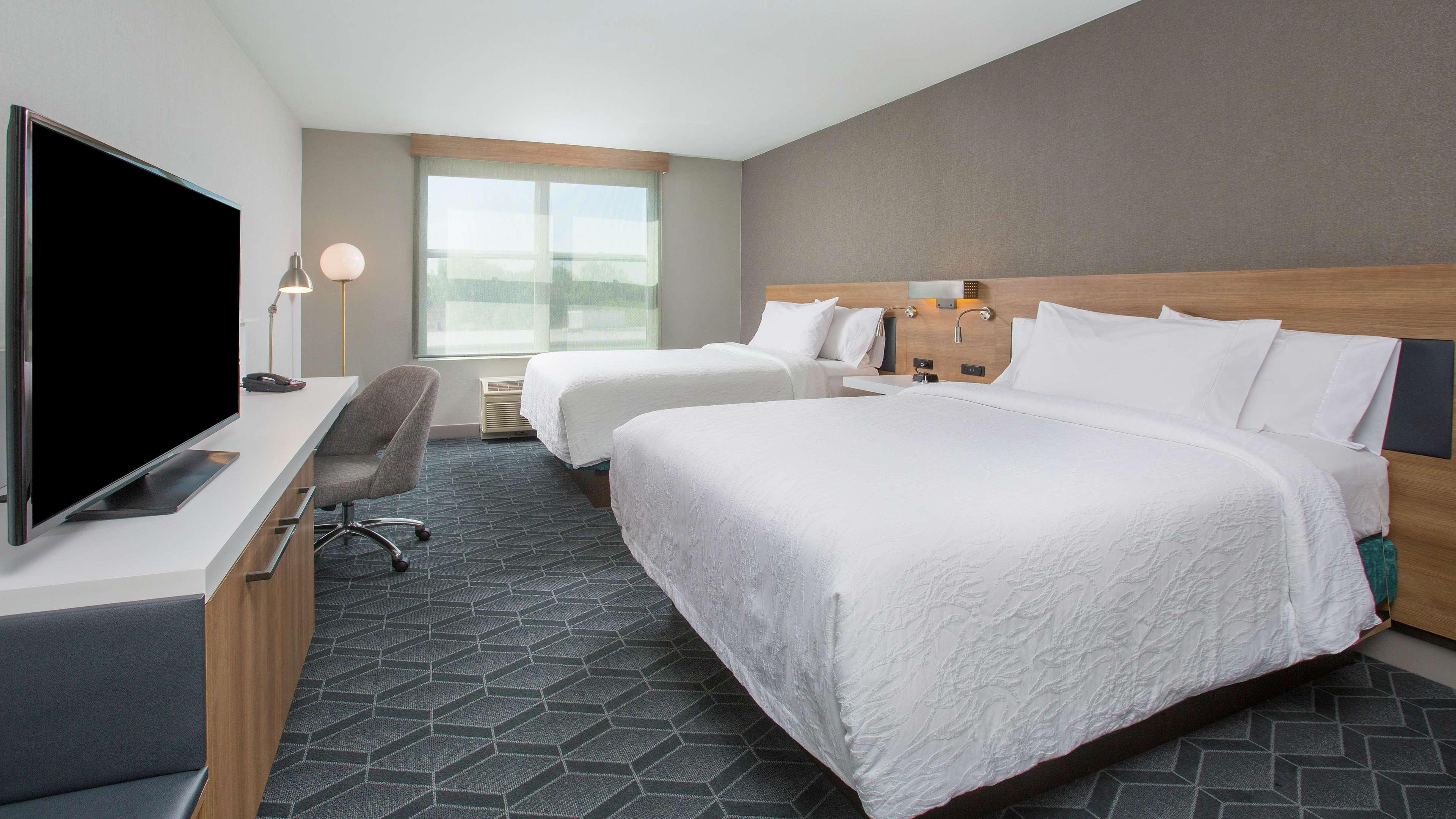 Hilton Garden Inn Oakland/San Leandro — photo 4