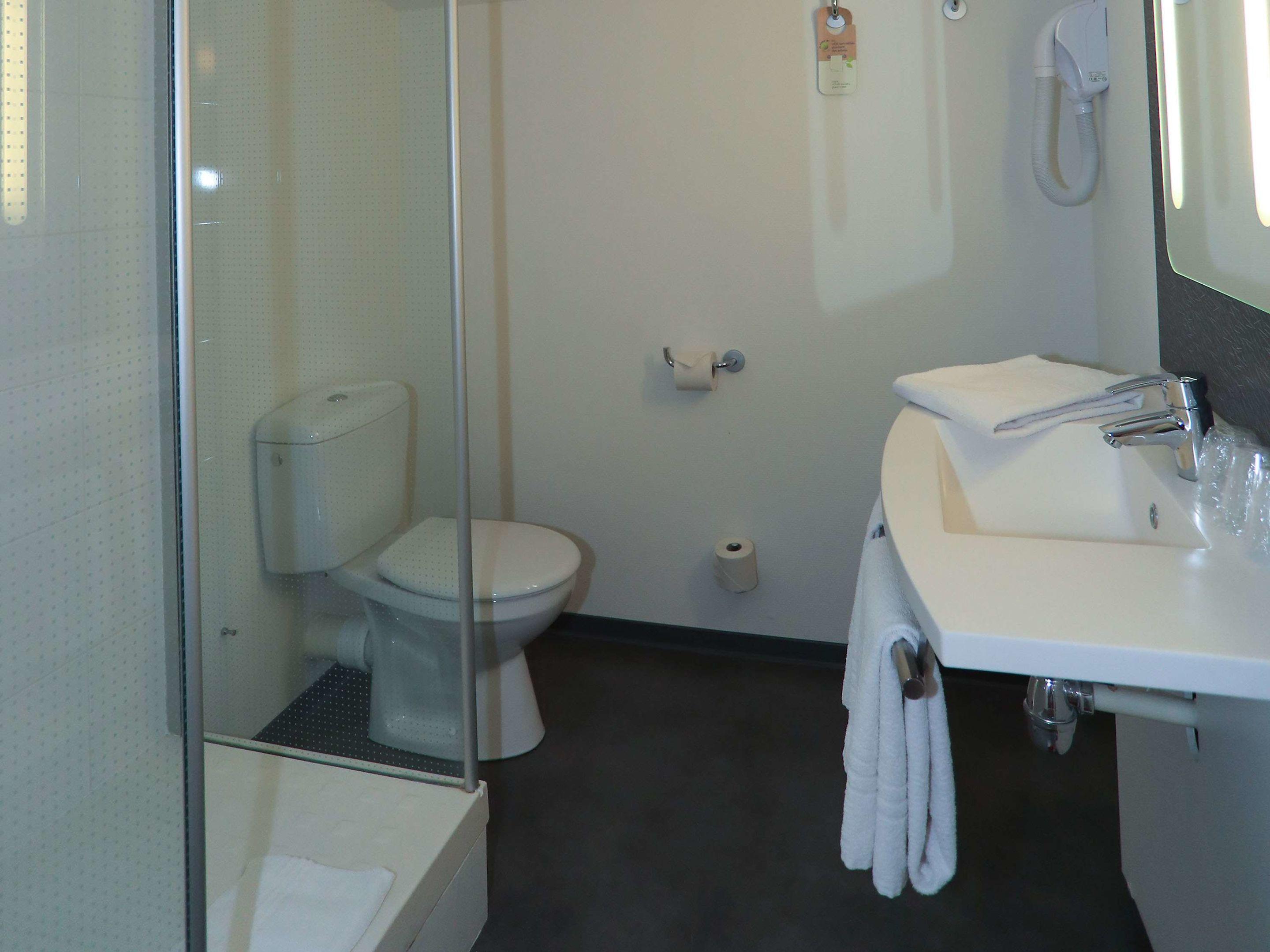 ibis Aurillac — photo 5