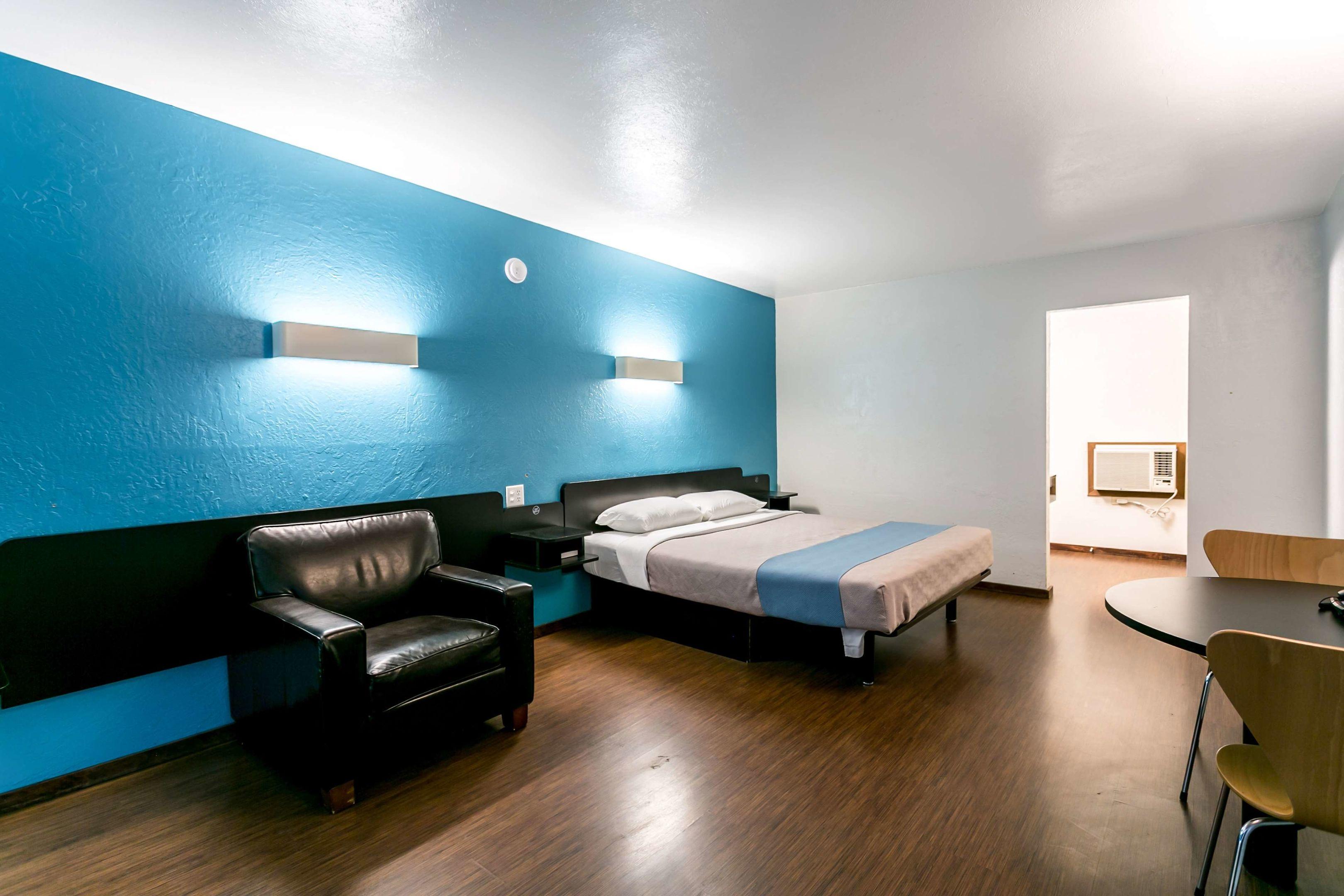 Motel 6 Missoula - University — photo 5