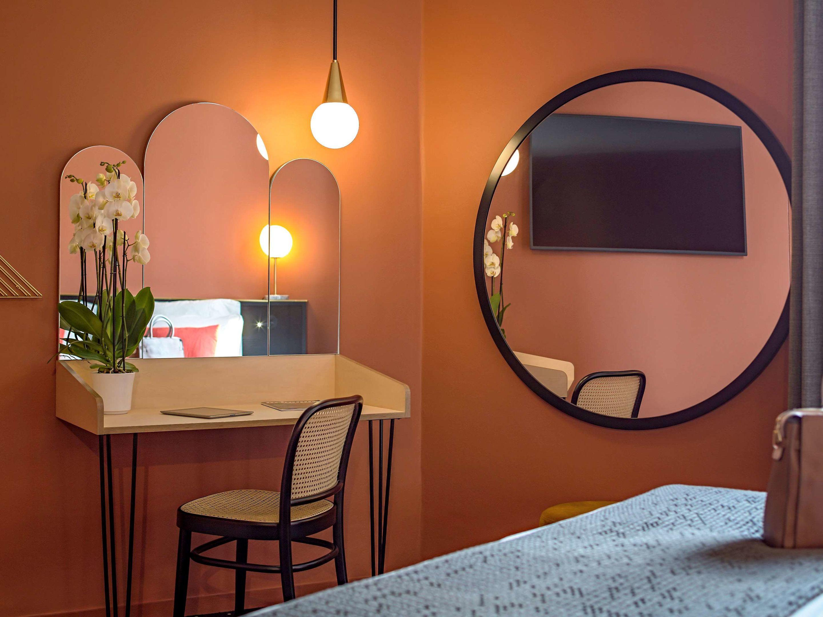 Hôtel Mercure Nantes Centre Passage Pommeraye — photo 4
