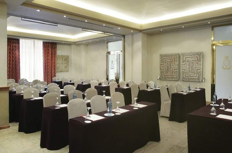 Hotel Villa Real — photo 5