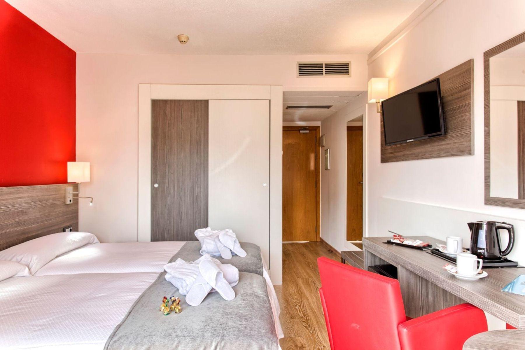 Medplaya Hotel Riudor — photo 3
