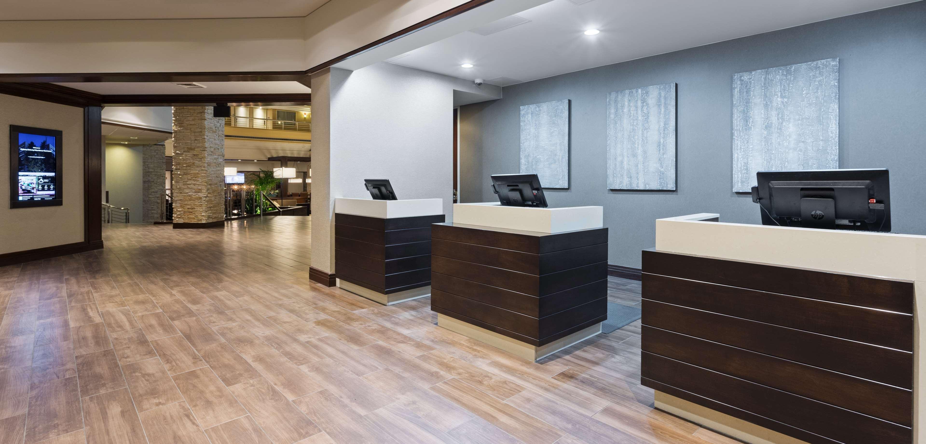 Embassy Suites Denver Tech Center — photo 5