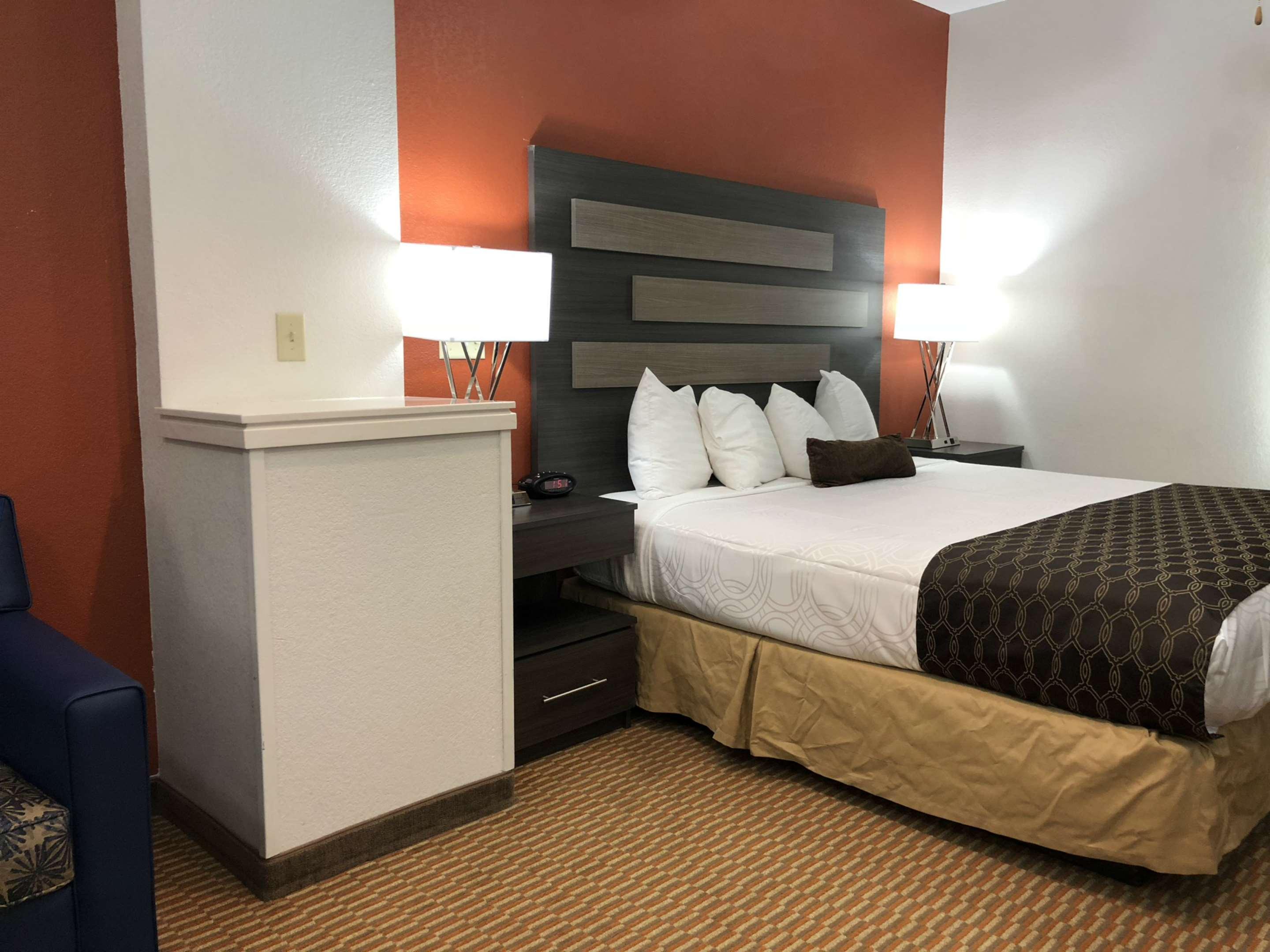 Best Western Palo Duro Canyon Inn & Suites — photo 5