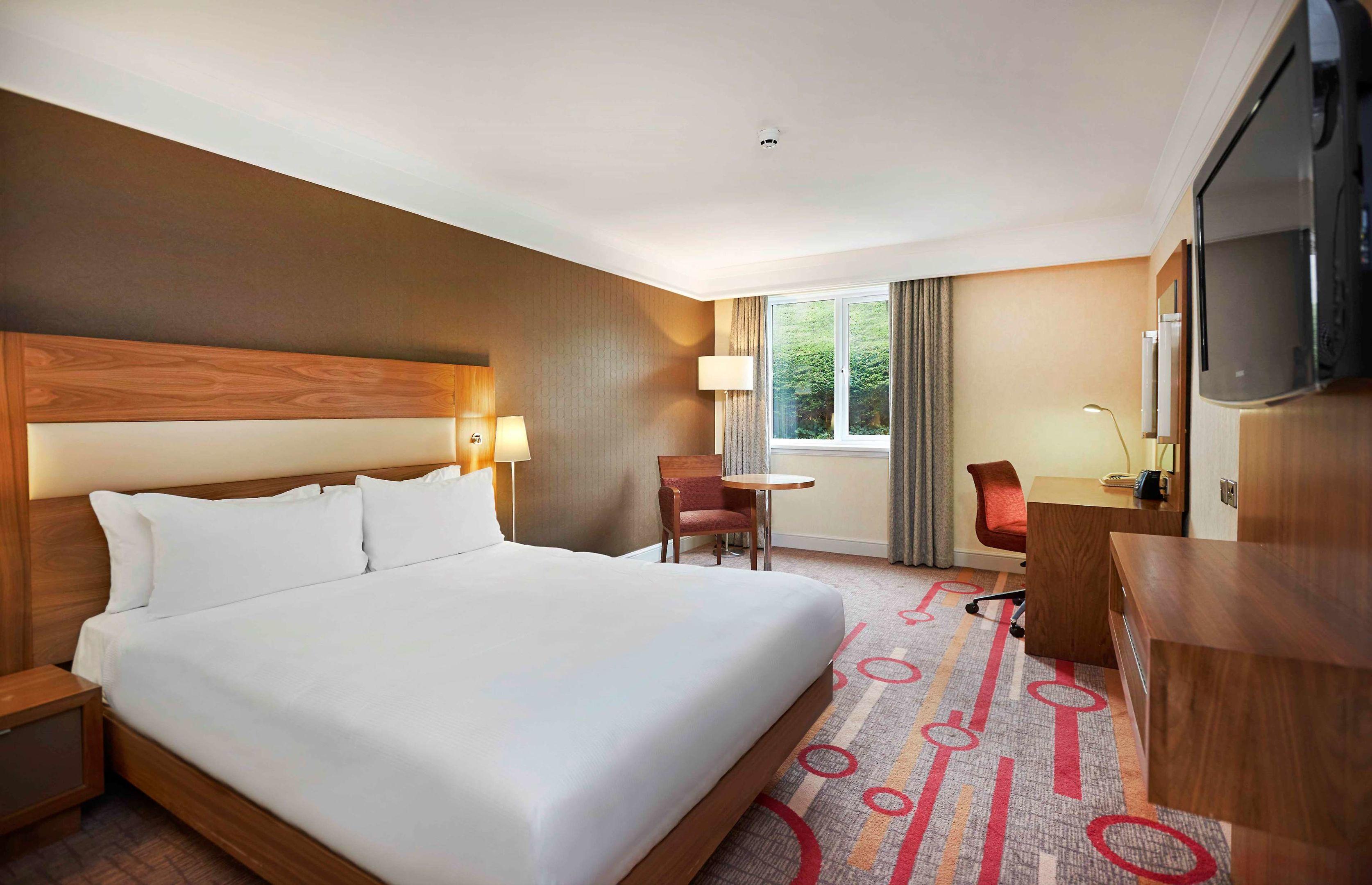 Doubletree by Hilton Newbury North — photo 3