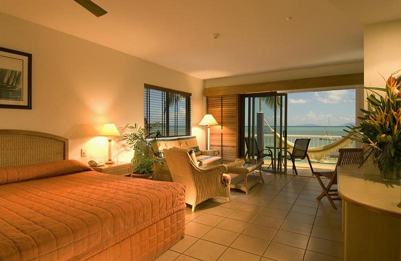 Coral Sea Marina Resort — photo 5