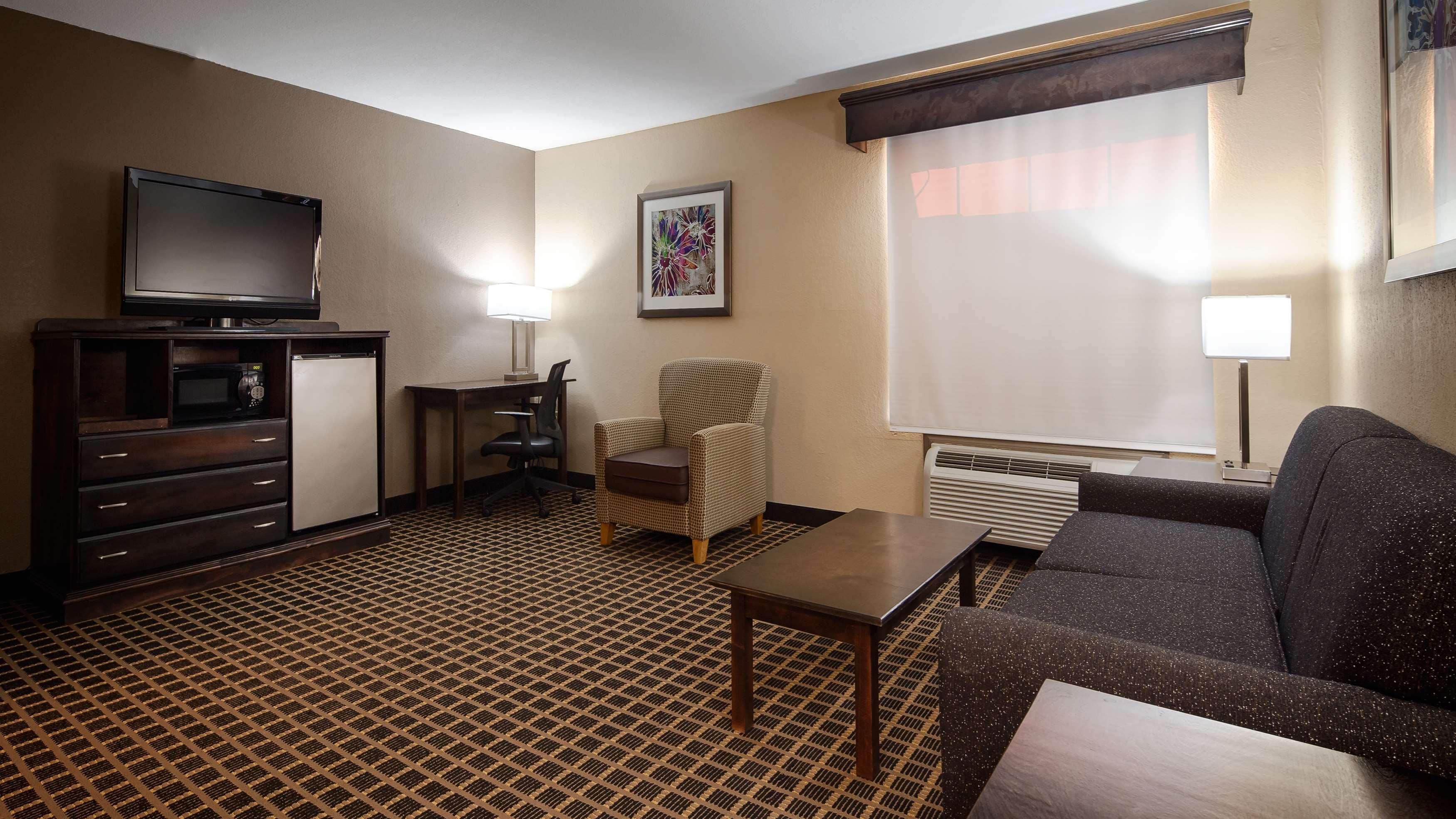 Best Western Allatoona Inn & Suites — photo 4